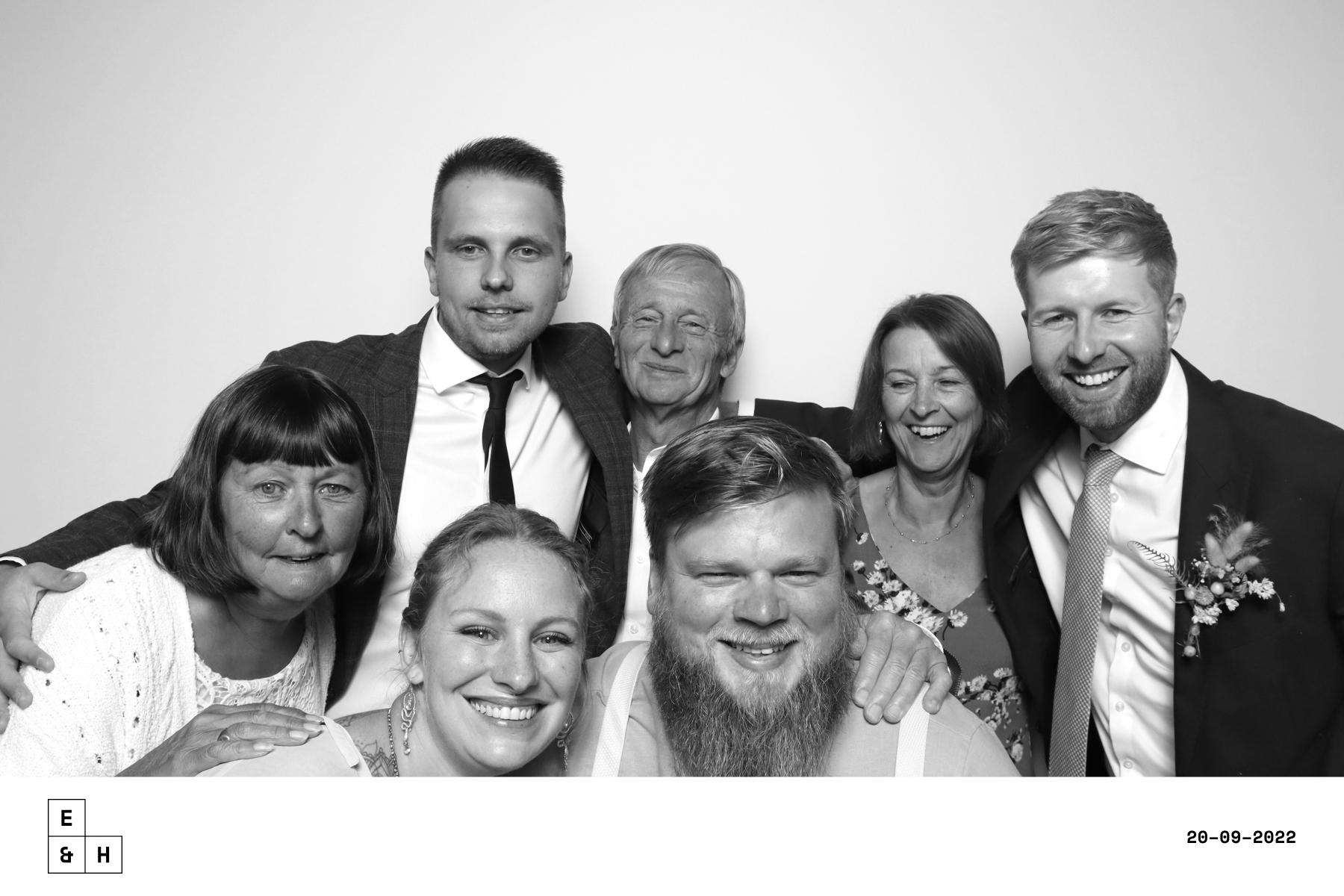 Emma & Harry | View more photos from the event at images.mobile-photo-booth.com/u/MobilePhotoBoothUK/Emma-Harry