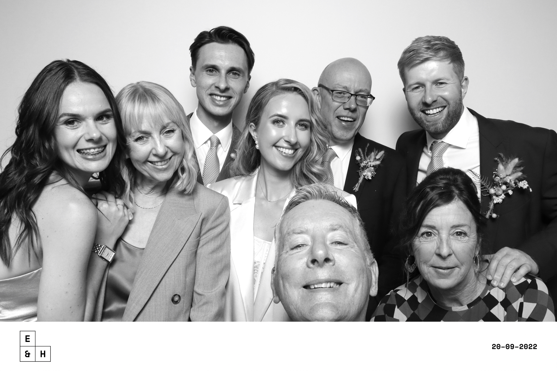 Emma & Harry | View more photos from the event at images.mobile-photo-booth.com/u/MobilePhotoBoothUK/Emma-Harry