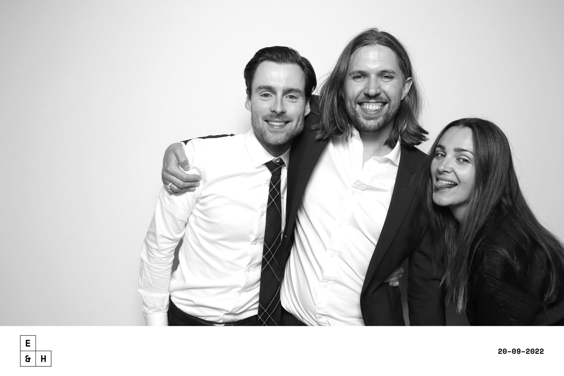 Emma & Harry | View more photos from the event at images.mobile-photo-booth.com/u/MobilePhotoBoothUK/Emma-Harry