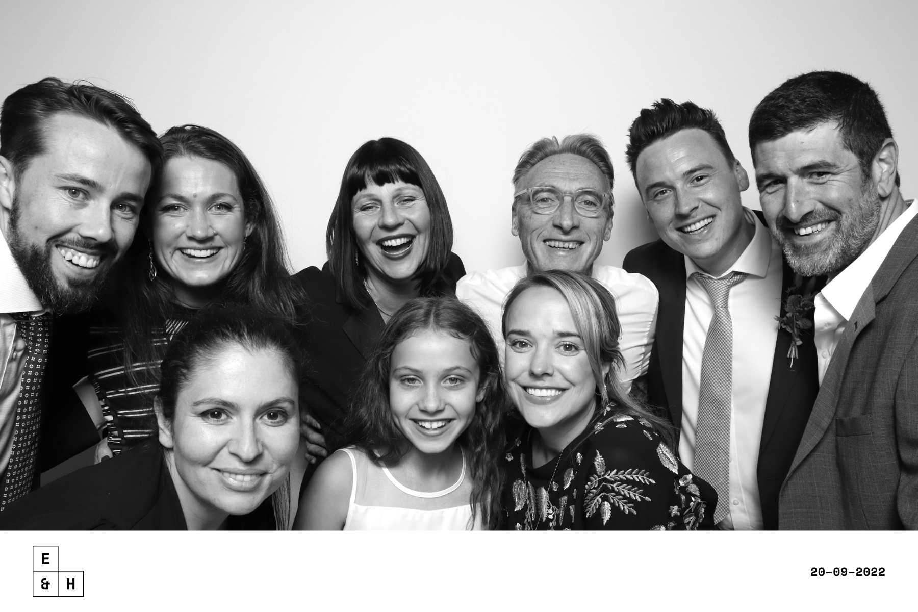 Emma & Harry | View more photos from the event at images.mobile-photo-booth.com/u/MobilePhotoBoothUK/Emma-Harry