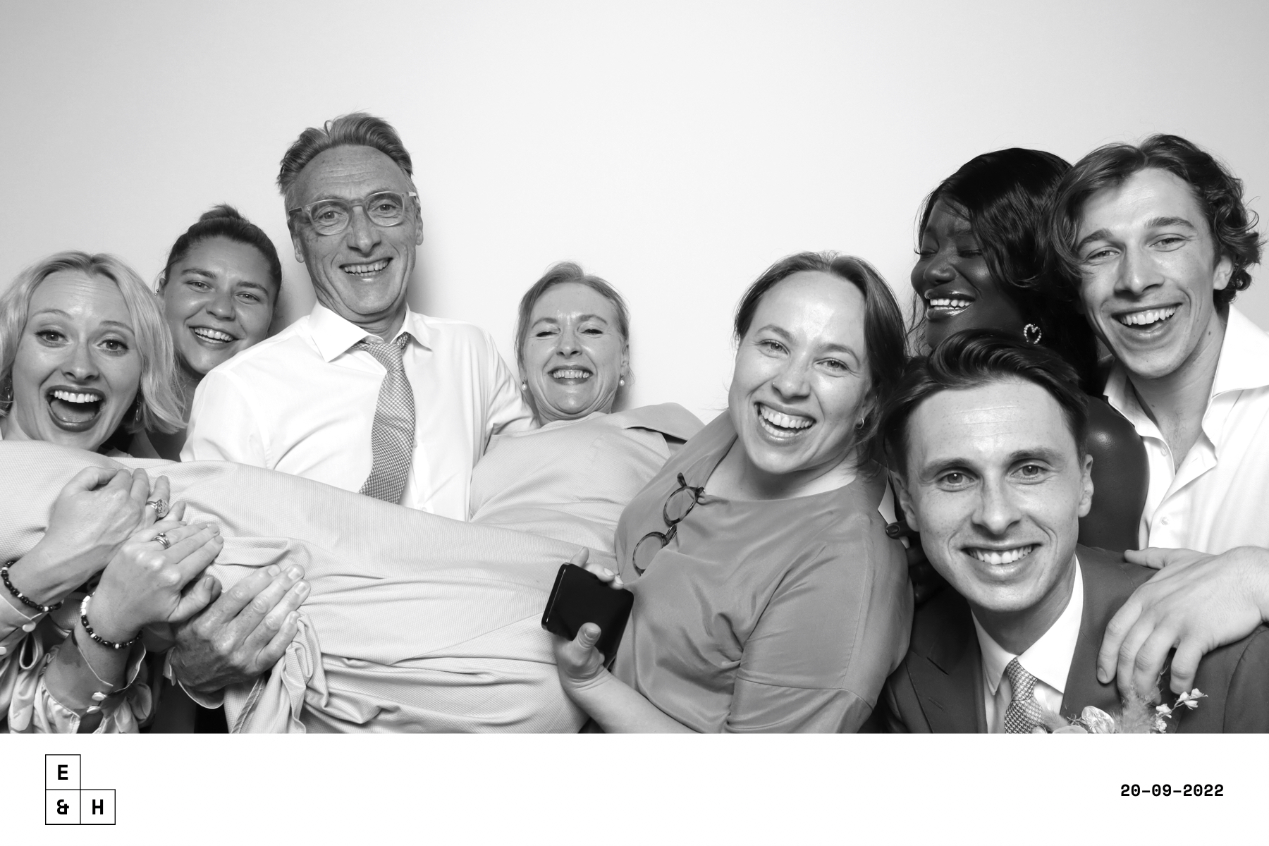 Emma & Harry | View more photos from the event at images.mobile-photo-booth.com/u/MobilePhotoBoothUK/Emma-Harry