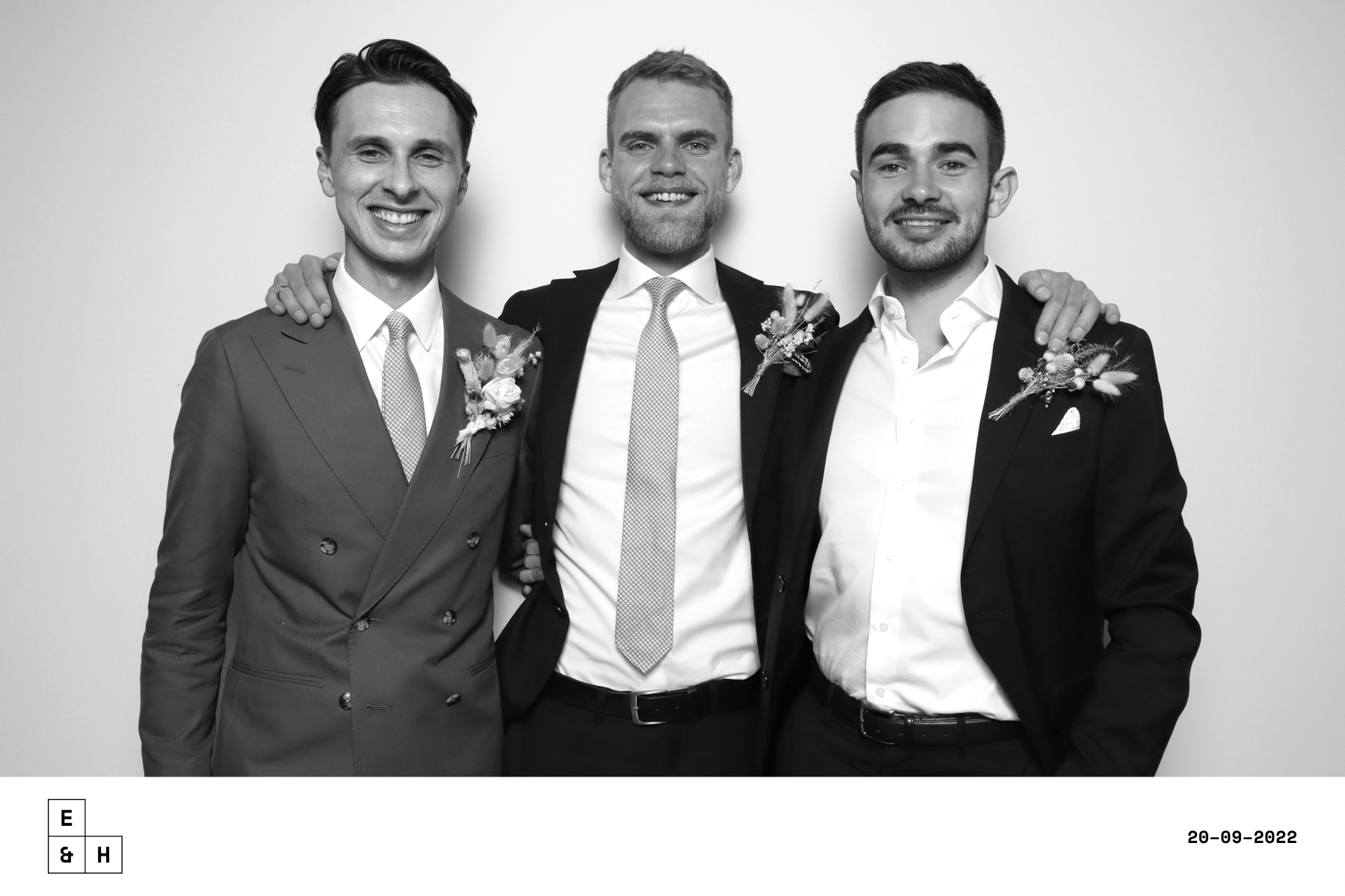 Emma & Harry | View more photos from the event at images.mobile-photo-booth.com/u/MobilePhotoBoothUK/Emma-Harry