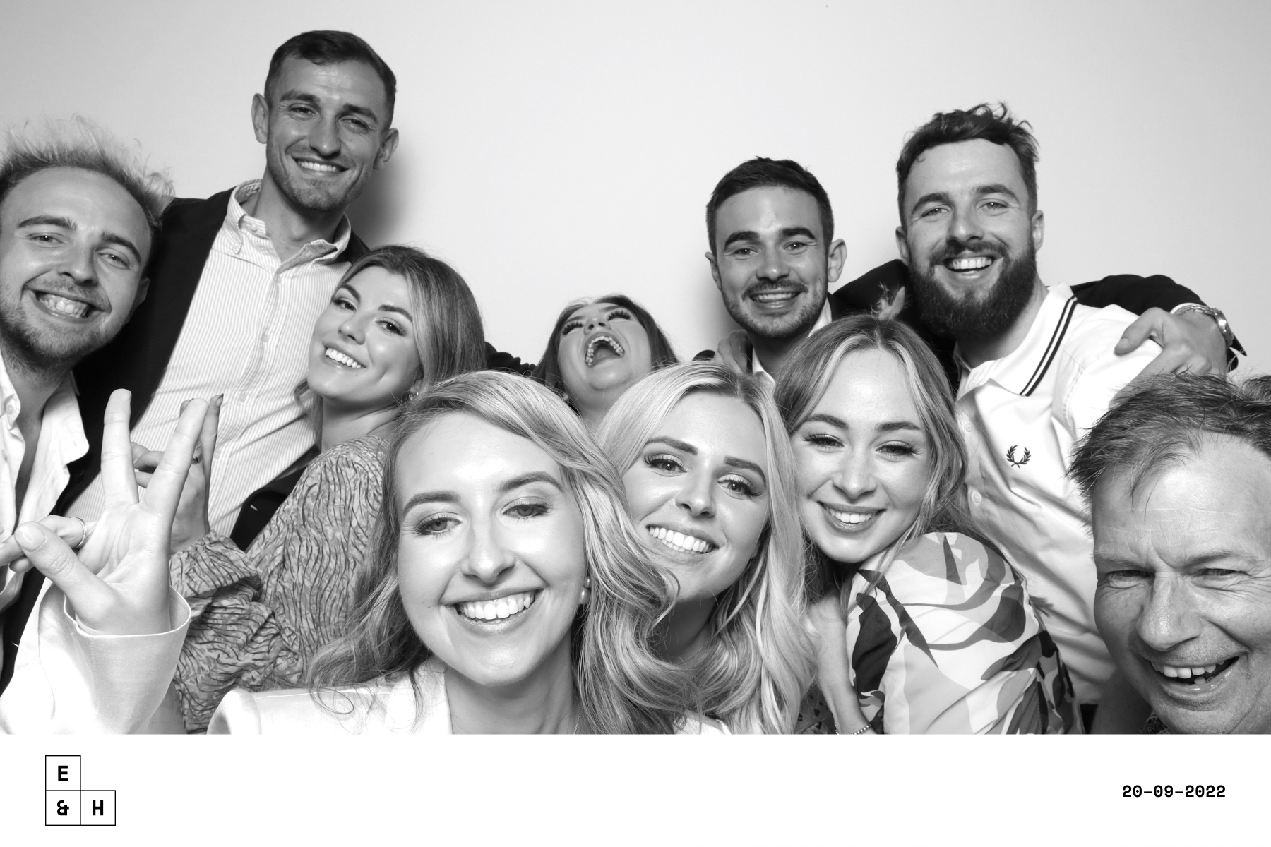 Emma & Harry | View more photos from the event at images.mobile-photo-booth.com/u/MobilePhotoBoothUK/Emma-Harry