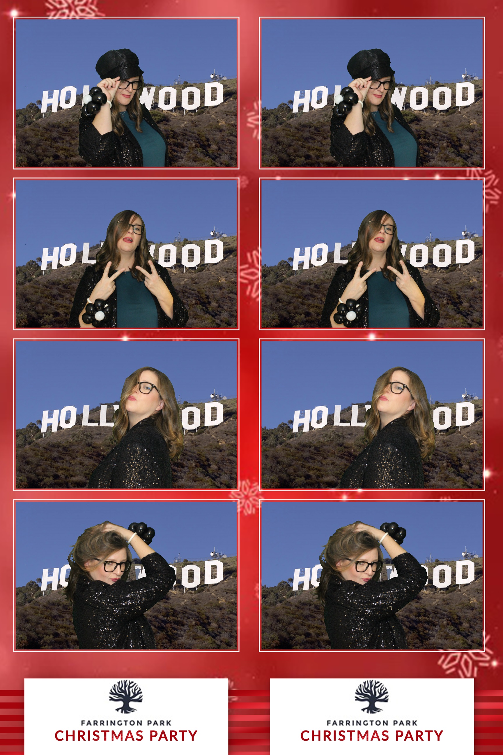 Farrington Park Christmas Party | View more photos from the event at images.mobile-photo-booth.com/u/MobilePhotoBoothUK/Farrington-Park-Christmas-Party