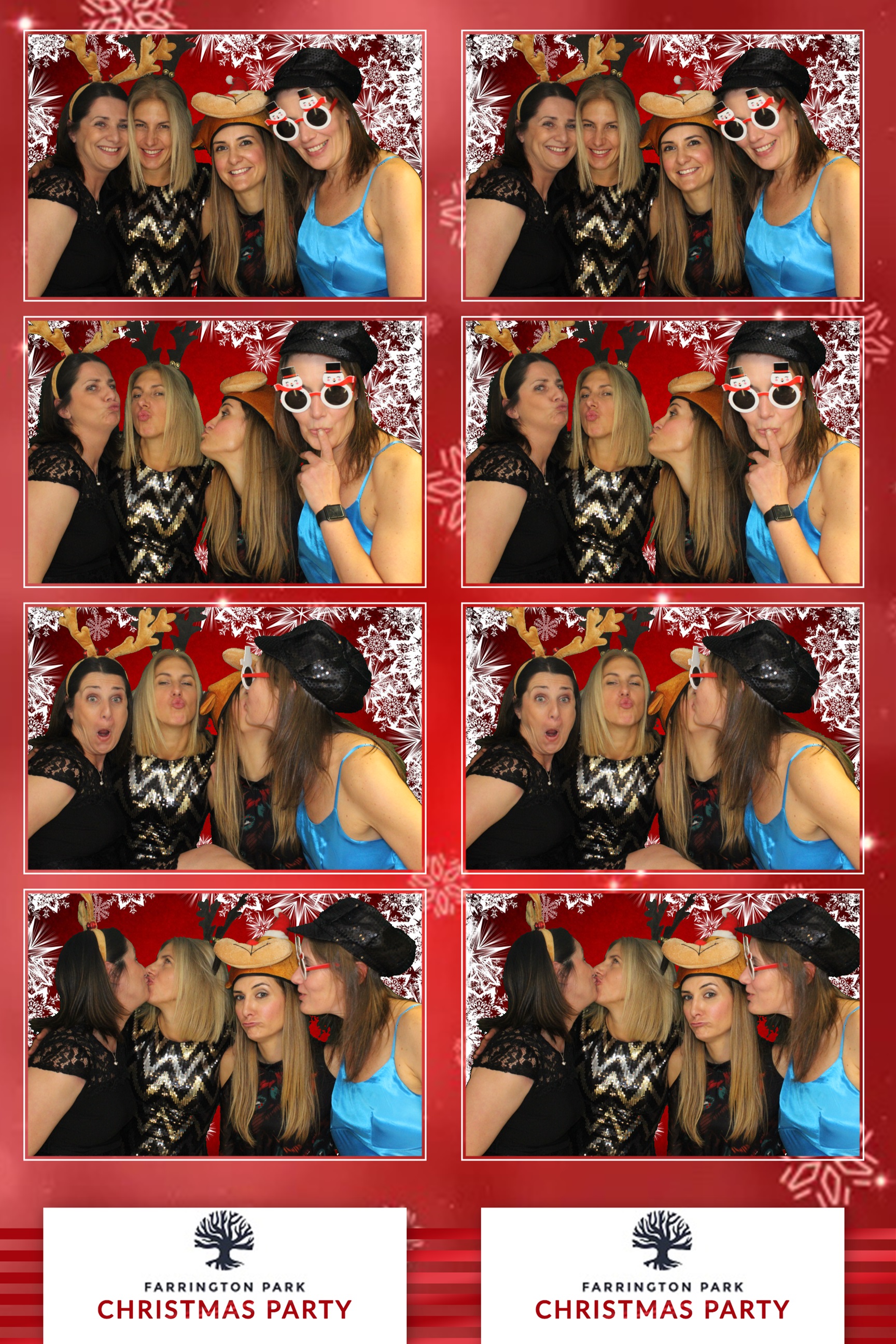 Farrington Park Christmas Party | View more photos from the event at images.mobile-photo-booth.com/u/MobilePhotoBoothUK/Farrington-Park-Christmas-Party