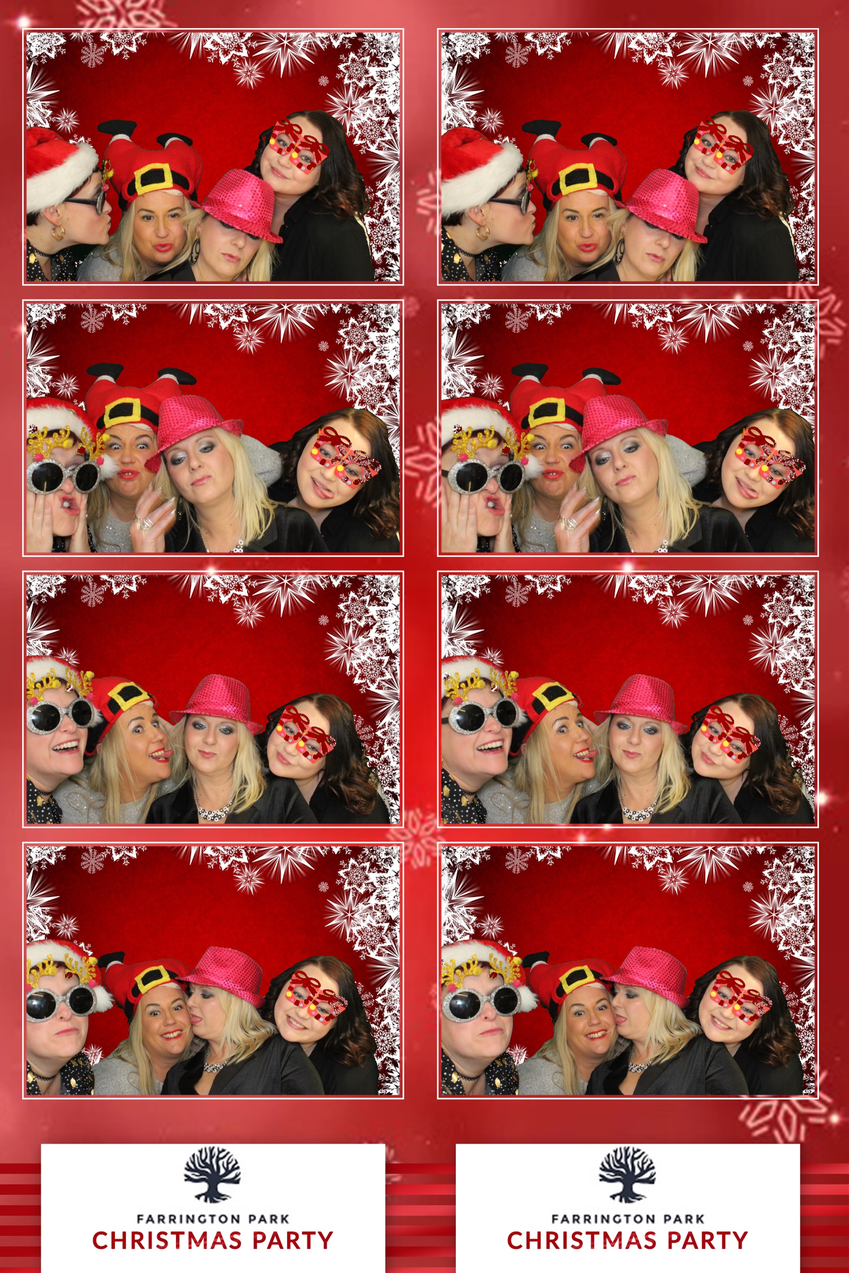Farrington Park Christmas Party | View more photos from the event at images.mobile-photo-booth.com/u/MobilePhotoBoothUK/Farrington-Park-Christmas-Party-0