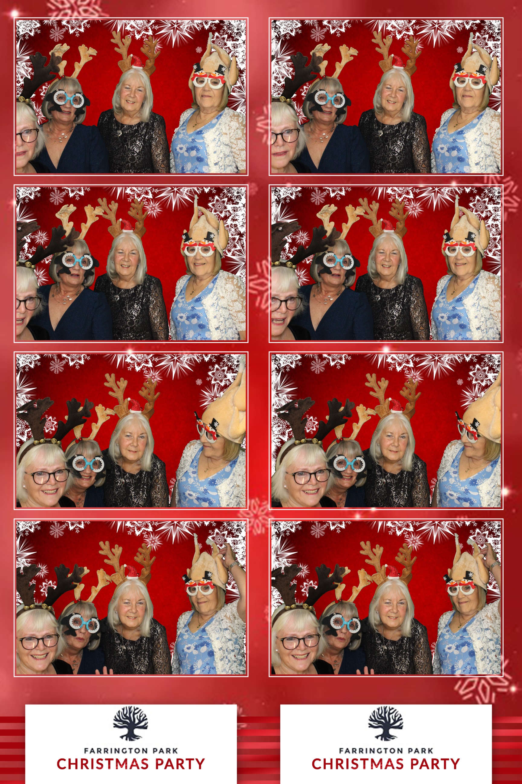 Farrington Park Christmas Party | View more photos from the event at images.mobile-photo-booth.com/u/MobilePhotoBoothUK/Farrington-Park-Christmas-Party-0