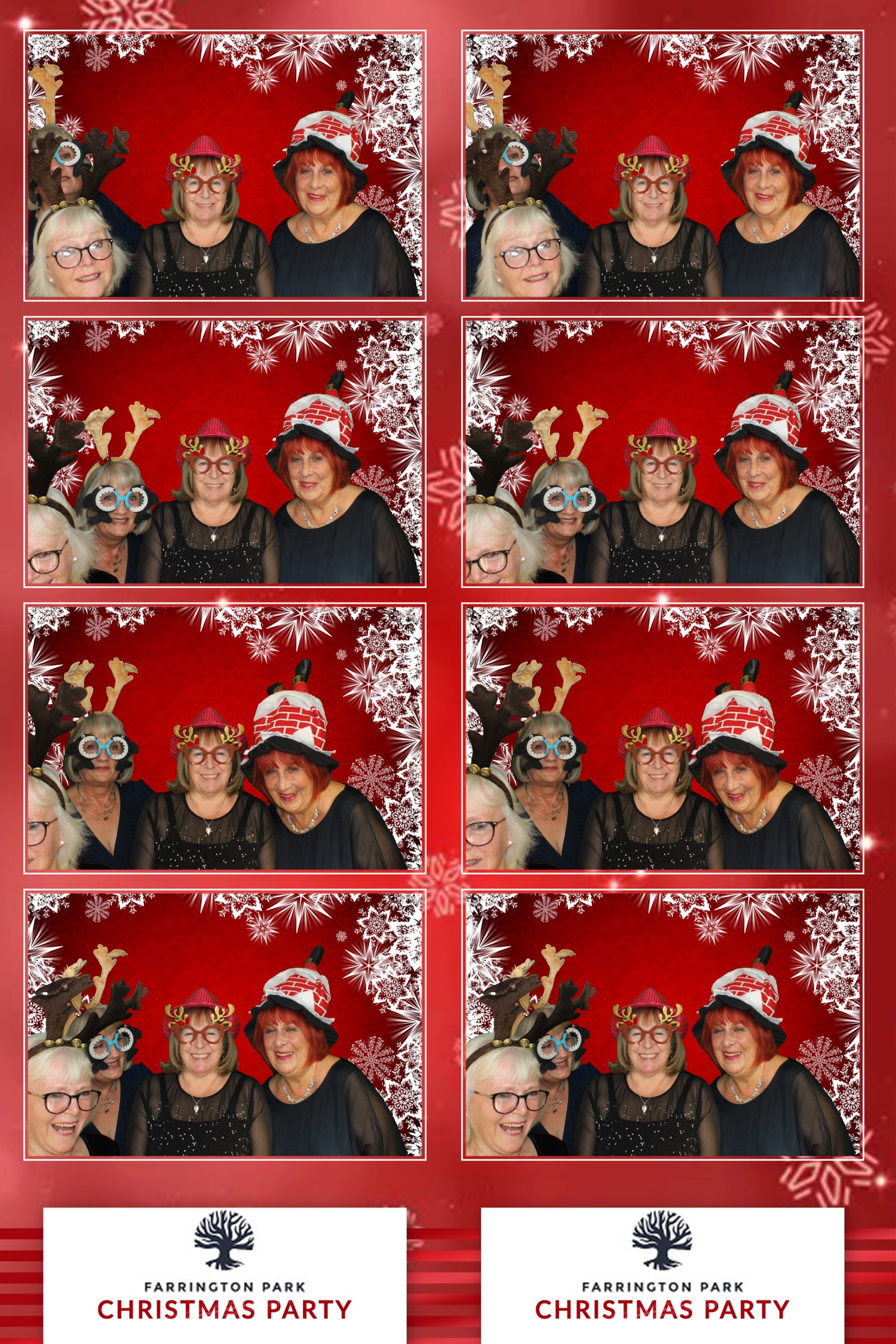 Farrington Park Christmas Party | View more photos from the event at images.mobile-photo-booth.com/u/MobilePhotoBoothUK/Farrington-Park-Christmas-Party-0