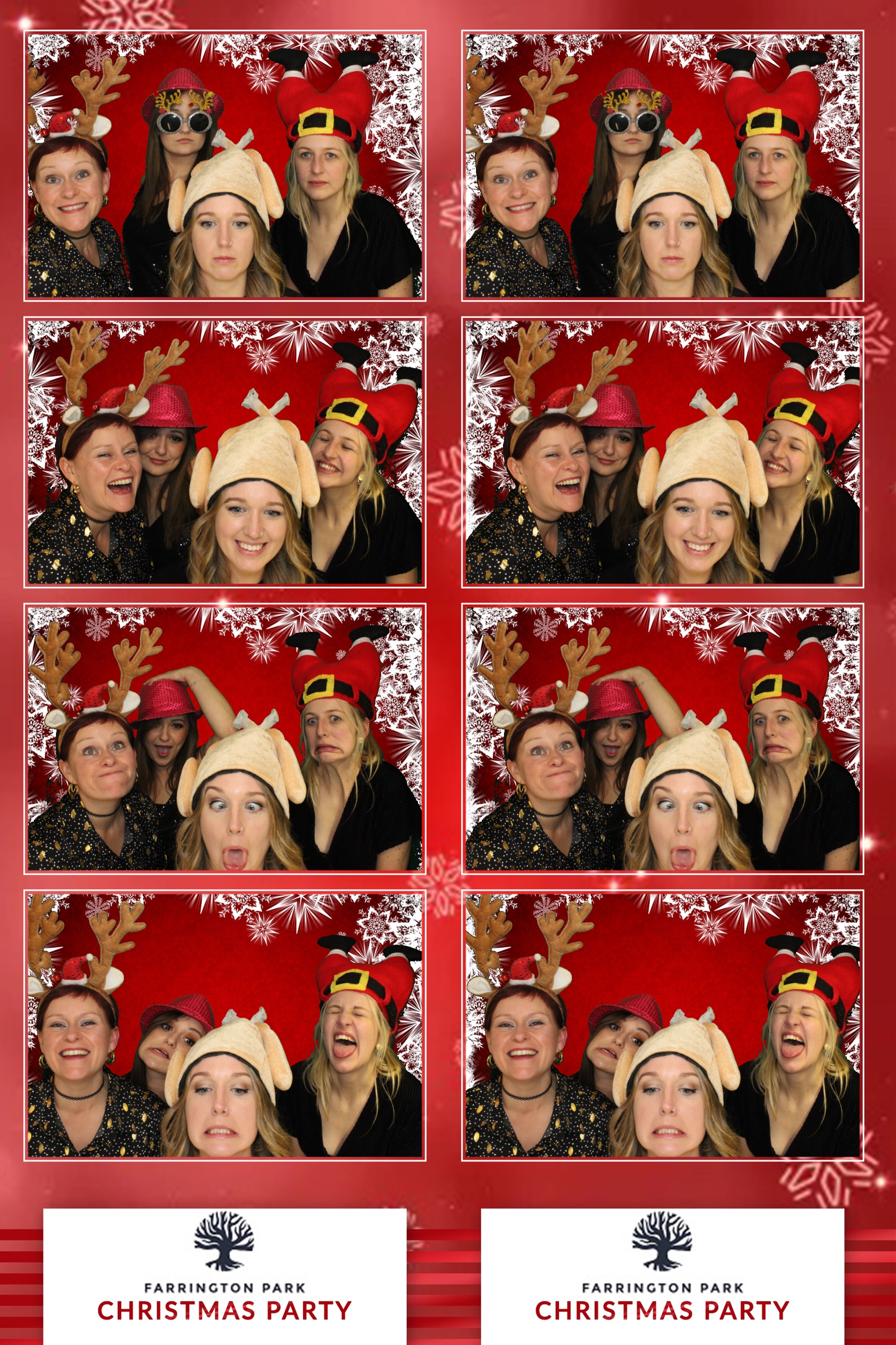 Farrington Park Christmas Party | View more photos from the event at images.mobile-photo-booth.com/u/MobilePhotoBoothUK/Farrington-Park-Christmas-Party-0