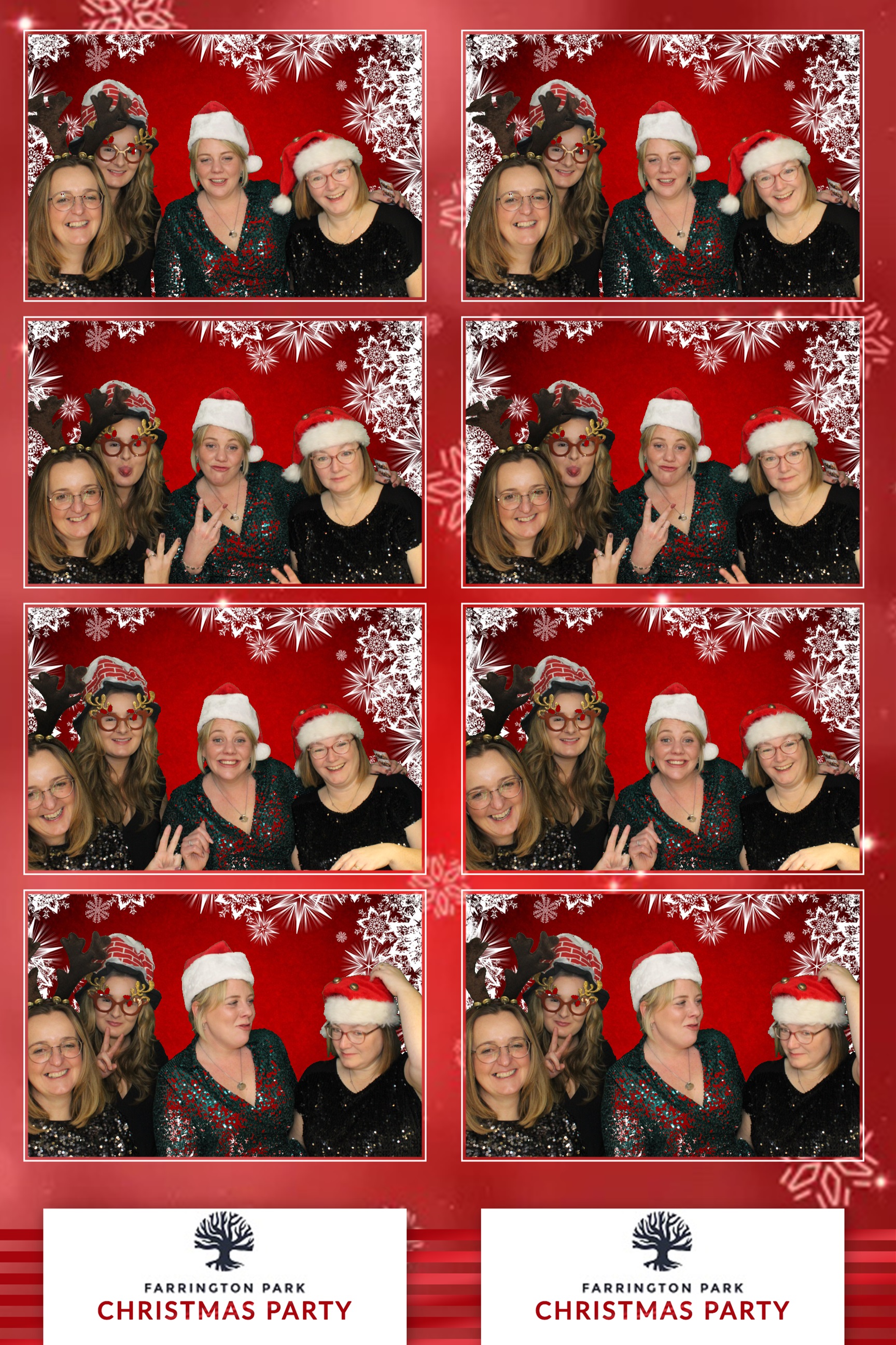 Farrington Park Christmas Party | View more photos from the event at images.mobile-photo-booth.com/u/MobilePhotoBoothUK/Farrington-Park-Christmas-Party-0