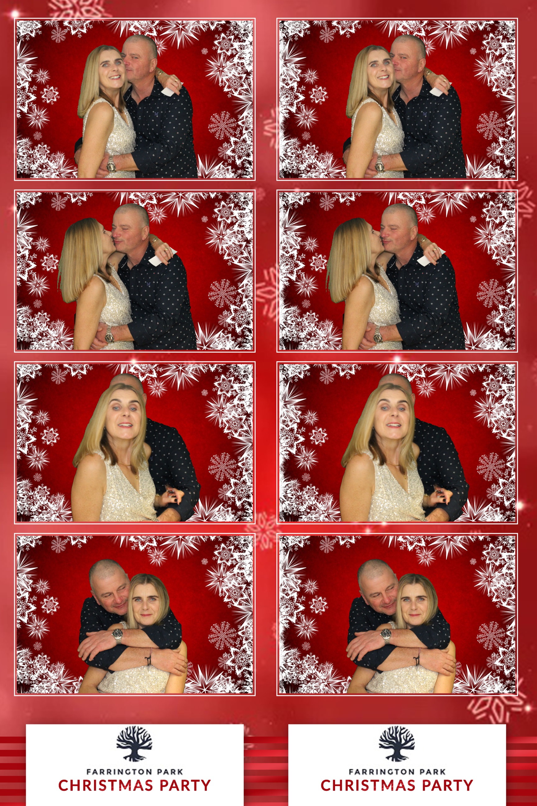 Farrington Park Christmas Party | View more photos from the event at images.mobile-photo-booth.com/u/MobilePhotoBoothUK/Farrington-Park-Christmas-Party-0