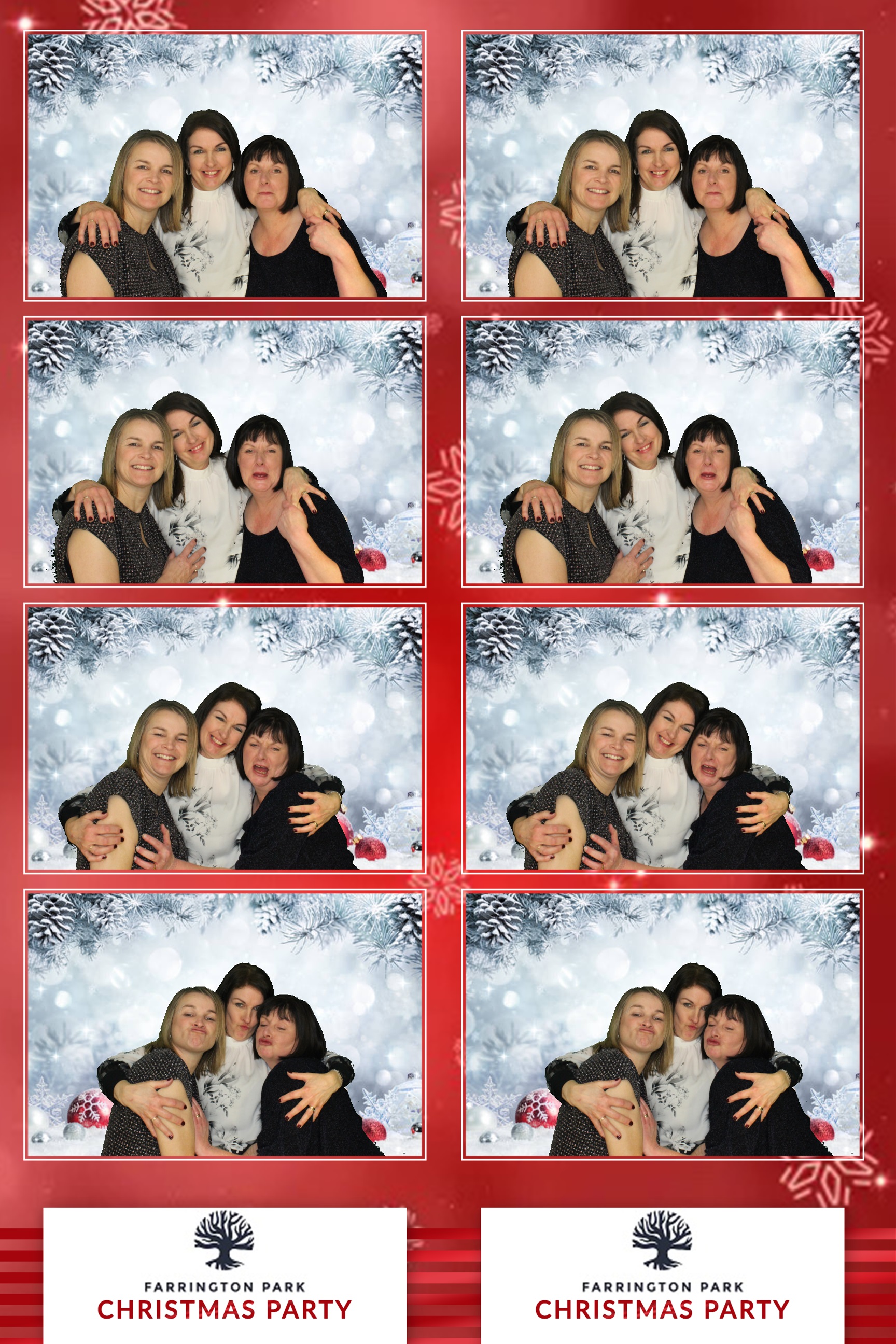 Farrington Park Christmas Party | View more photos from the event at images.mobile-photo-booth.com/u/MobilePhotoBoothUK/Farrington-Park-Christmas-Party-0