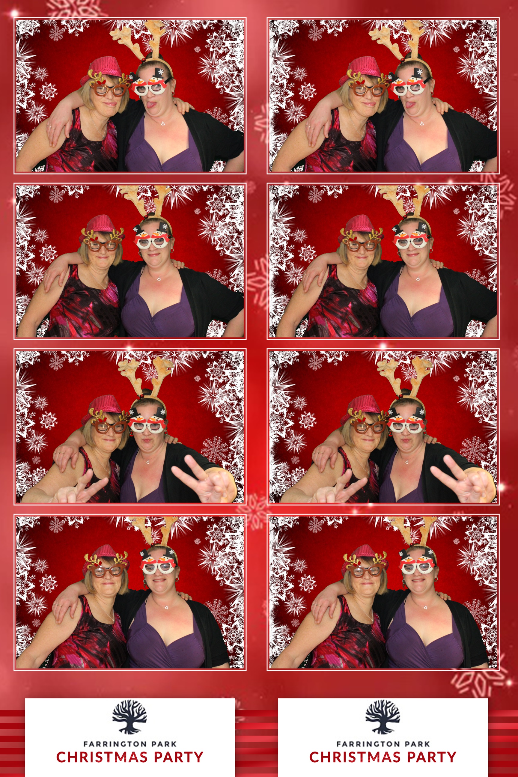 Farrington Park Christmas Party | View more photos from the event at images.mobile-photo-booth.com/u/MobilePhotoBoothUK/Farrington-Park-Christmas-Party-0