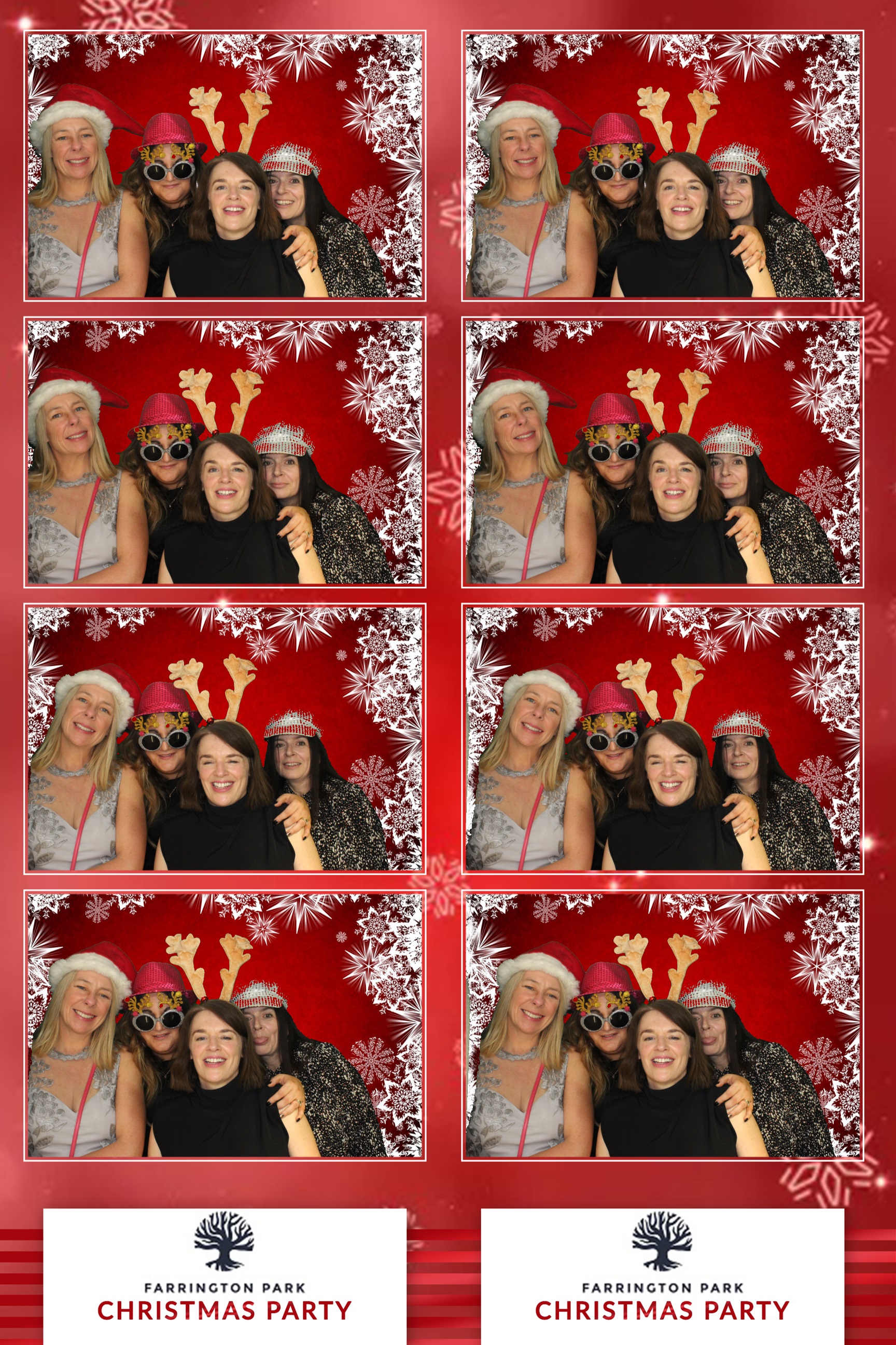 Farrington Park Christmas Party | View more photos from the event at images.mobile-photo-booth.com/u/MobilePhotoBoothUK/Farrington-Park-Christmas-Party-0