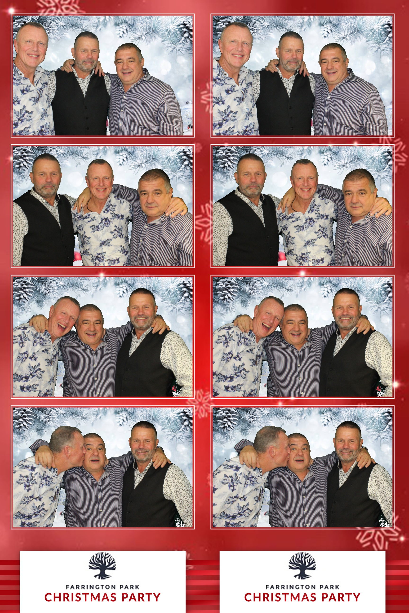 Farrington Park Christmas Party | View more photos from the event at images.mobile-photo-booth.com/u/MobilePhotoBoothUK/Farrington-Park-Christmas-Party-0