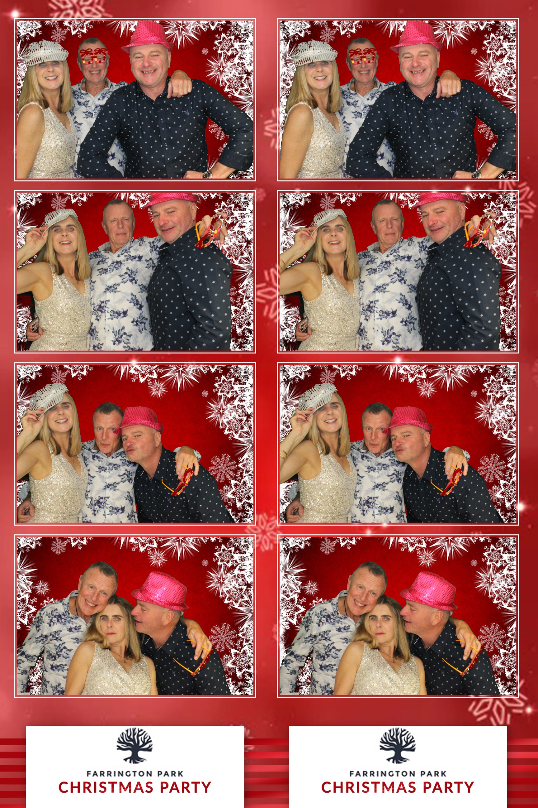 Farrington Park Christmas Party | View more photos from the event at images.mobile-photo-booth.com/u/MobilePhotoBoothUK/Farrington-Park-Christmas-Party-0