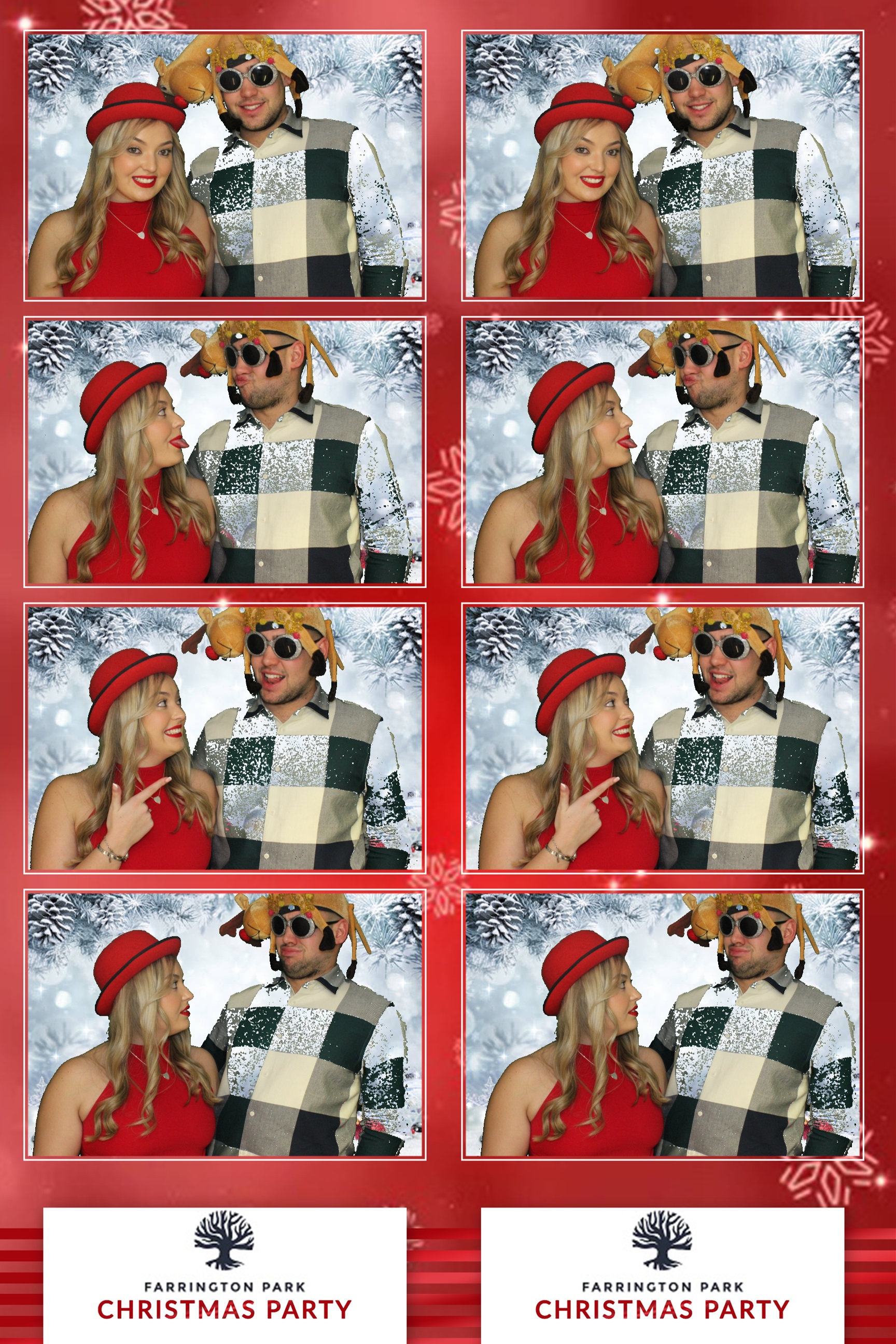 Farrington Park Christmas Party | View more photos from the event at images.mobile-photo-booth.com/u/MobilePhotoBoothUK/Farrington-Park-Christmas-Party-1