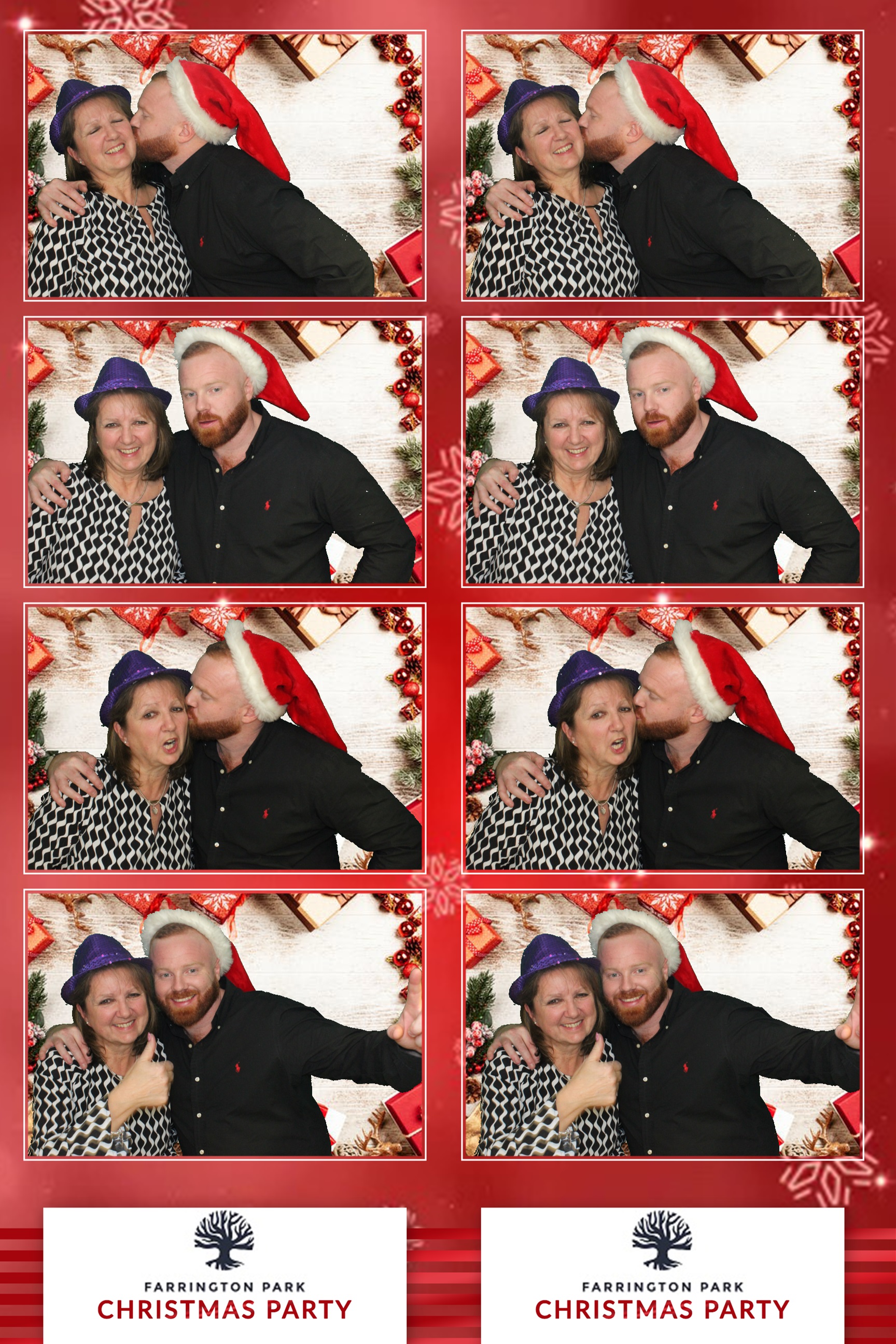 Farrington Park Christmas Party | View more photos from the event at images.mobile-photo-booth.com/u/MobilePhotoBoothUK/Farrington-Park-Christmas-Party-1