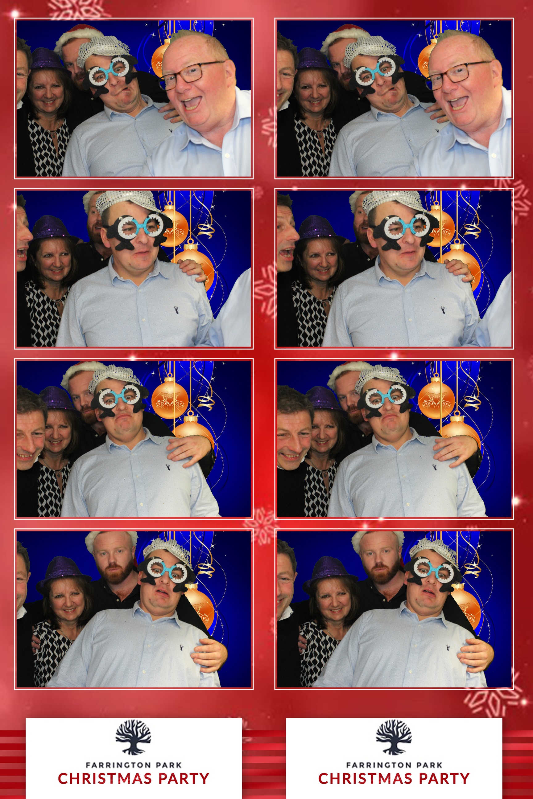 Farrington Park Christmas Party | View more photos from the event at images.mobile-photo-booth.com/u/MobilePhotoBoothUK/Farrington-Park-Christmas-Party-1