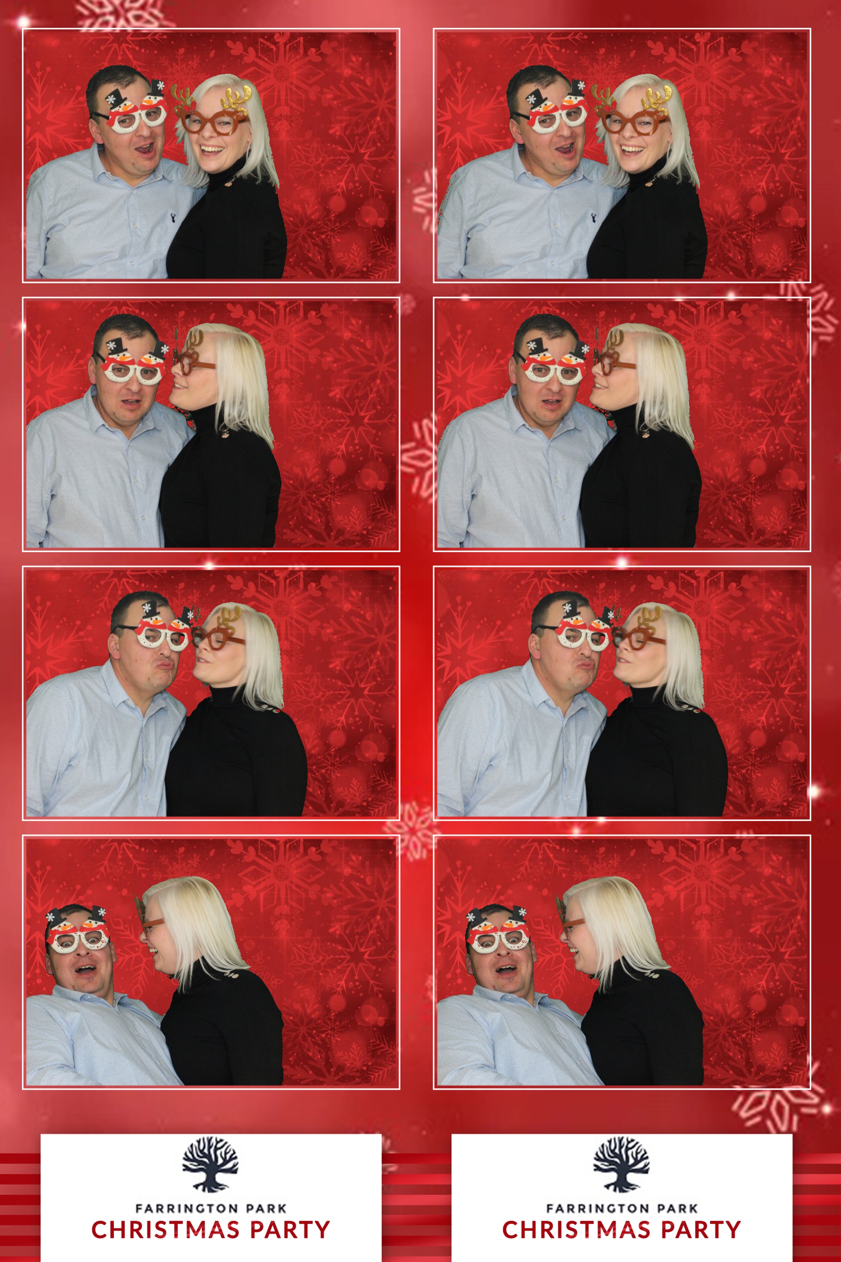 Farrington Park Christmas Party | View more photos from the event at images.mobile-photo-booth.com/u/MobilePhotoBoothUK/Farrington-Park-Christmas-Party-1