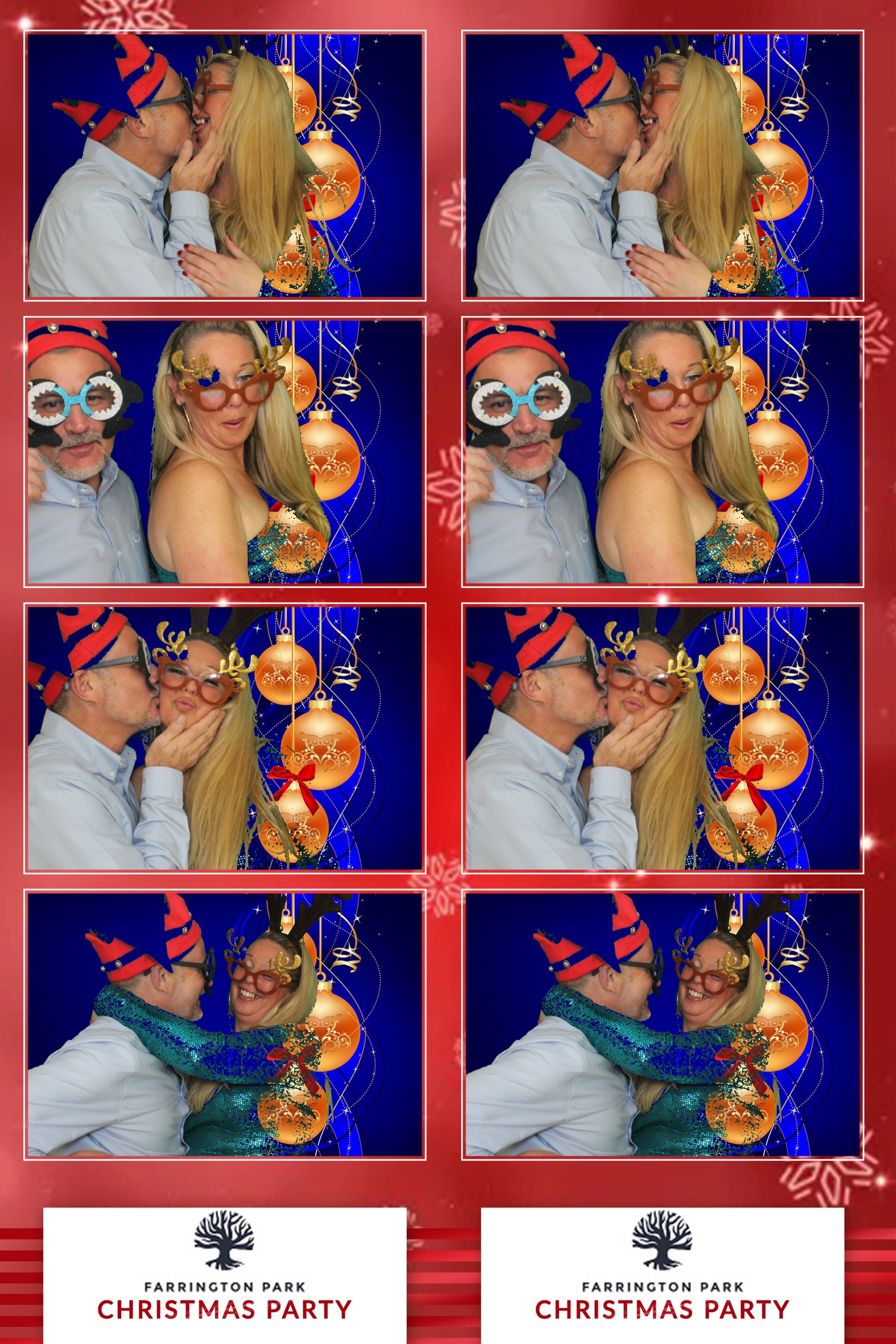 Farrington Park Christmas Party | View more photos from the event at images.mobile-photo-booth.com/u/MobilePhotoBoothUK/Farrington-Park-Christmas-Party-1