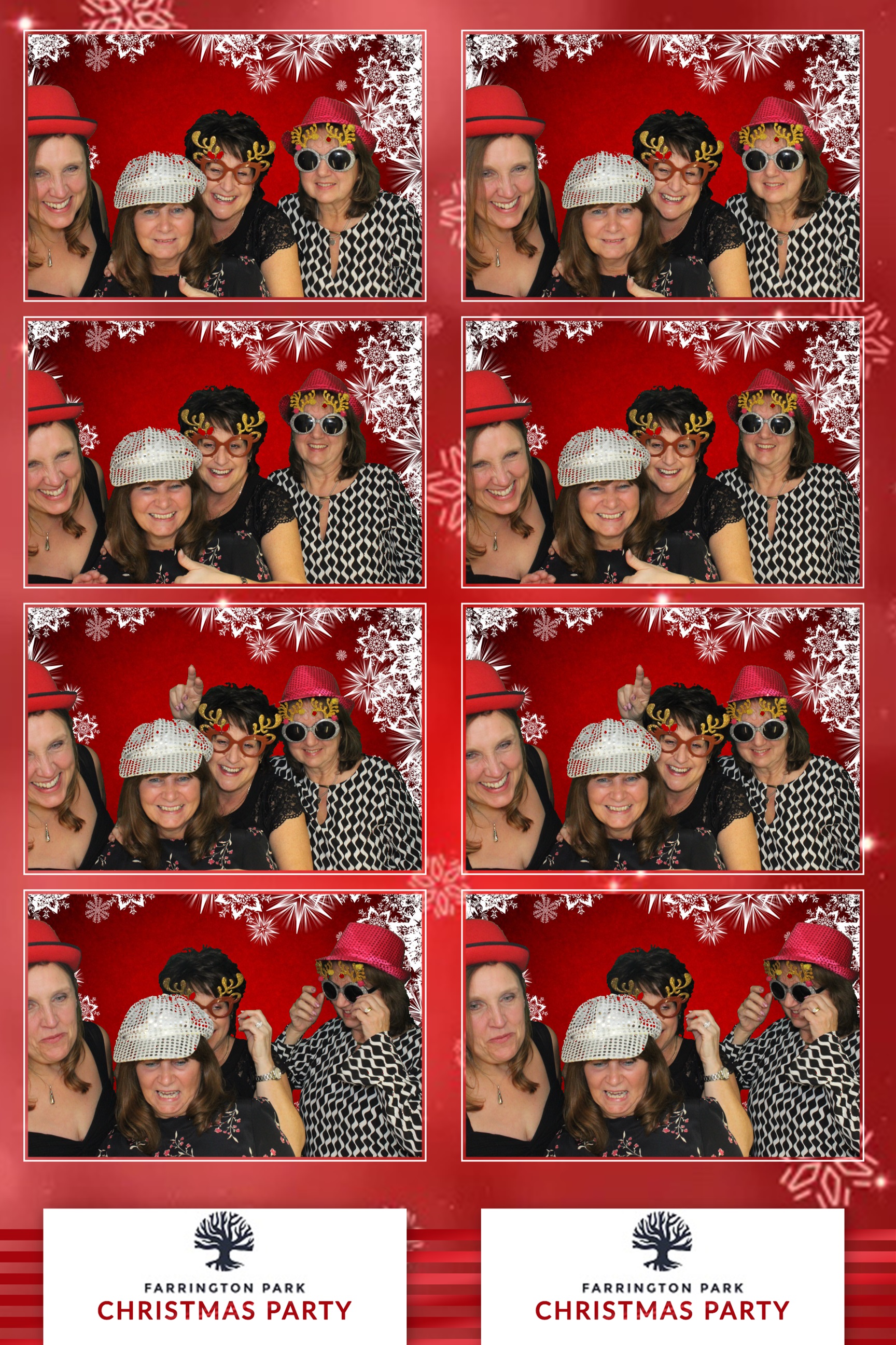 Farrington Park Christmas Party | View more photos from the event at images.mobile-photo-booth.com/u/MobilePhotoBoothUK/Farrington-Park-Christmas-Party-1