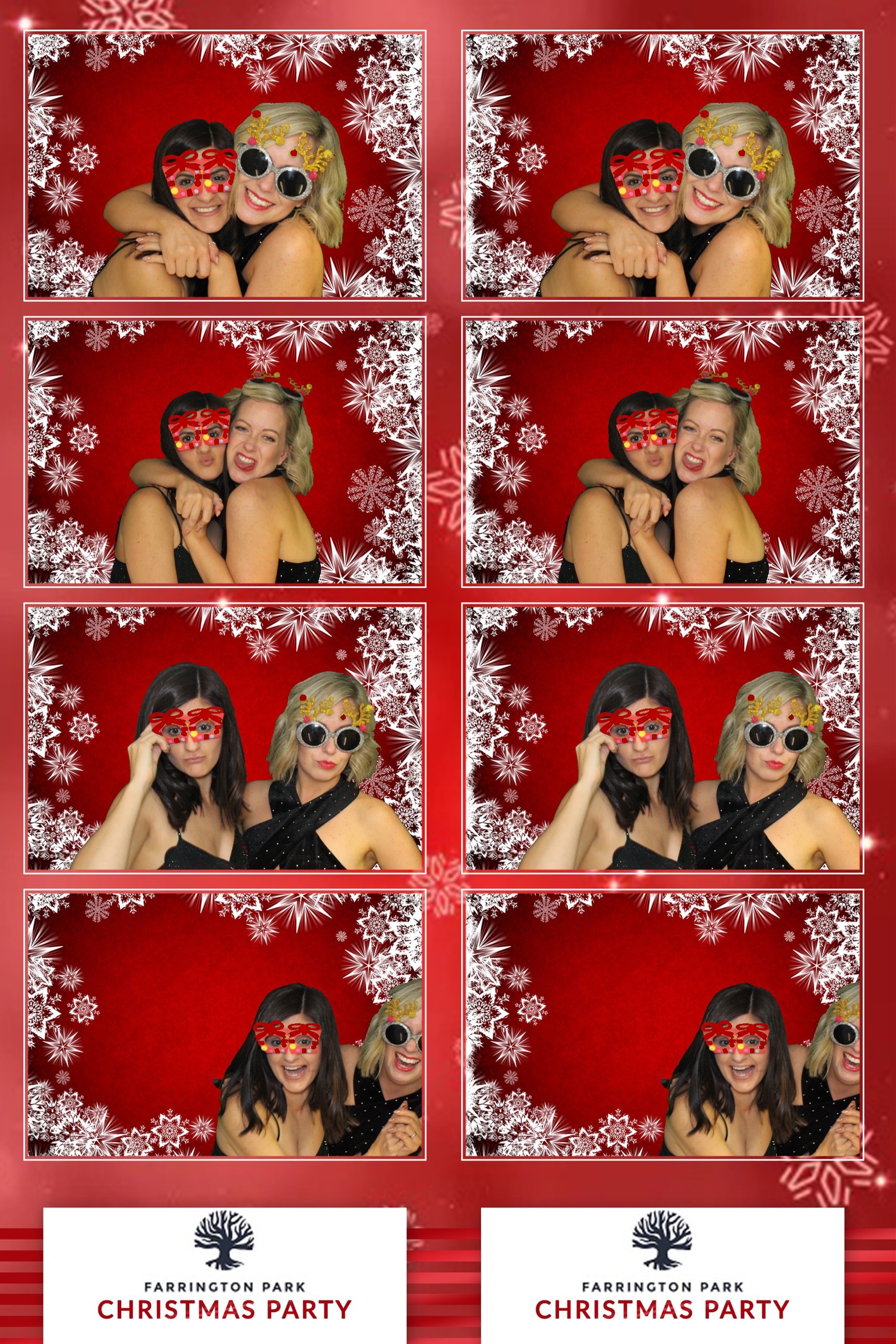 Farrington Park Christmas Party | View more photos from the event at images.mobile-photo-booth.com/u/MobilePhotoBoothUK/Farrington-Park-Christmas-Party-1