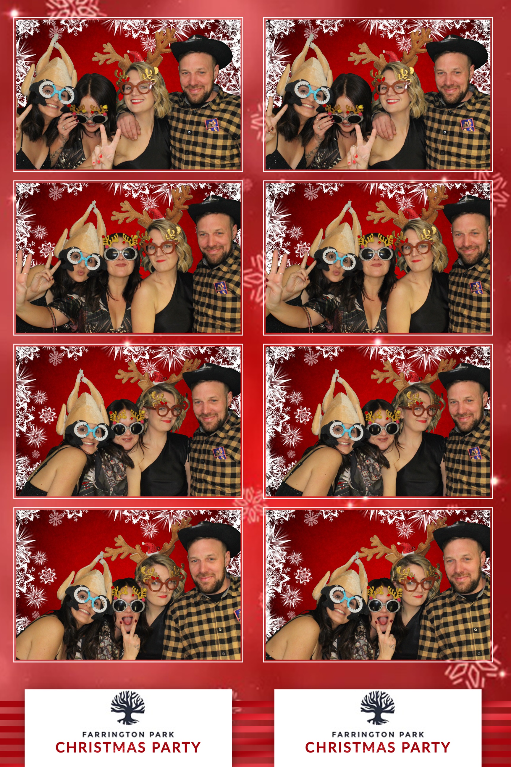 Farrington Park Christmas Party | View more photos from the event at images.mobile-photo-booth.com/u/MobilePhotoBoothUK/Farrington-Park-Christmas-Party-1