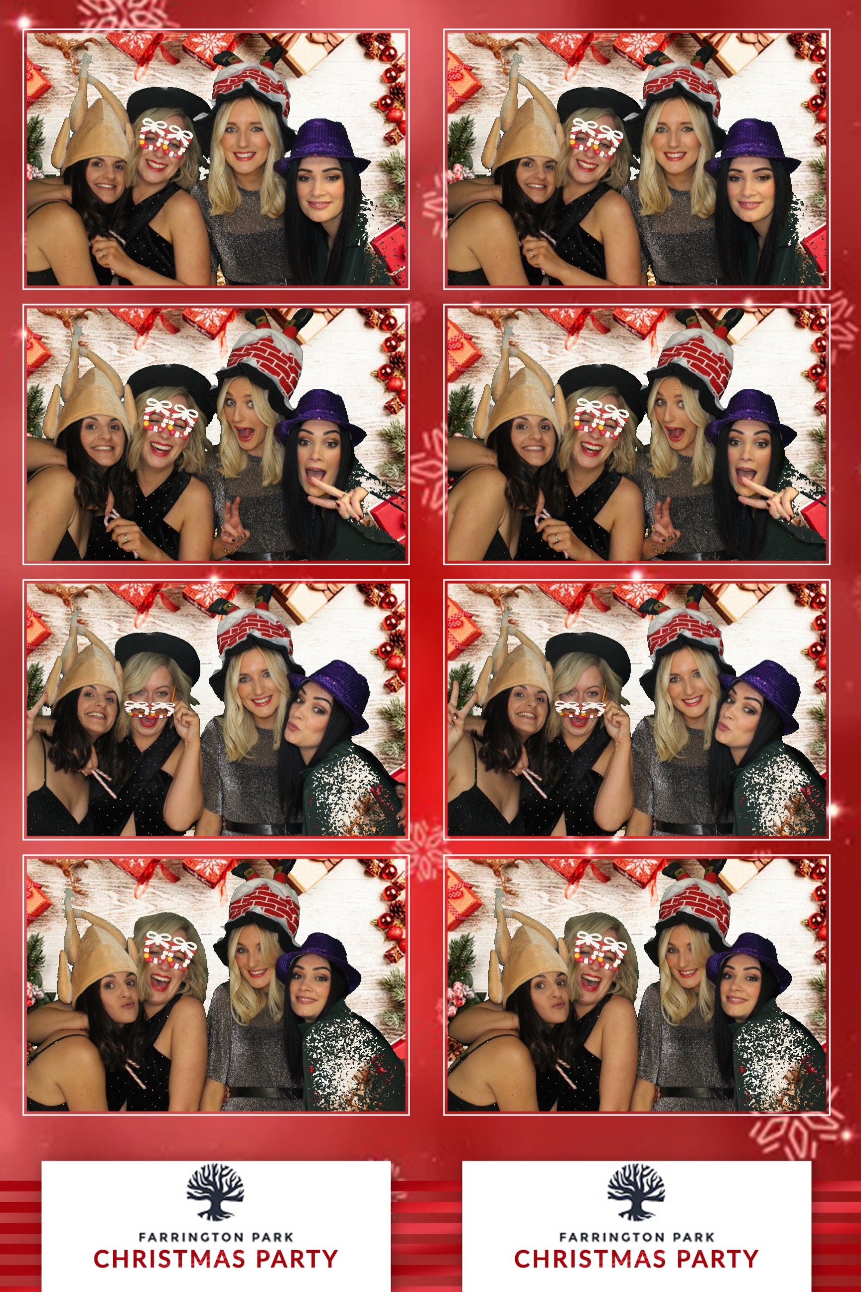 Farrington Park Christmas Party | View more photos from the event at images.mobile-photo-booth.com/u/MobilePhotoBoothUK/Farrington-Park-Christmas-Party-1
