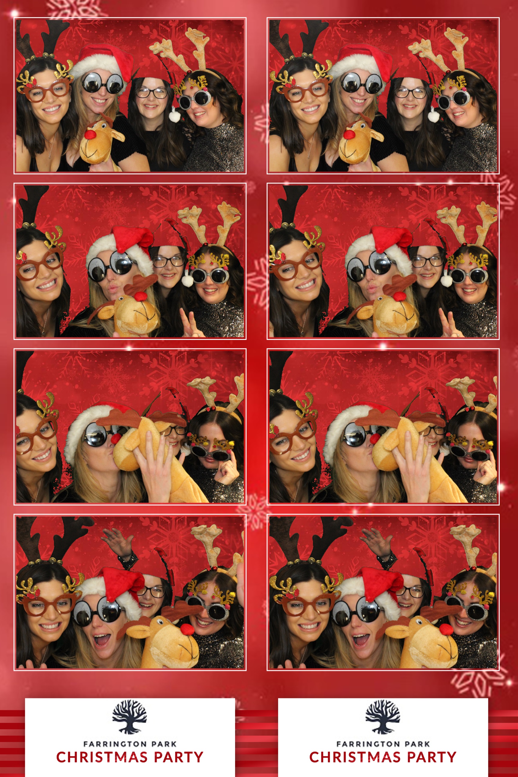 Farrington Park Christmas Party | View more photos from the event at images.mobile-photo-booth.com/u/MobilePhotoBoothUK/Farrington-Park-Christmas-Party-1