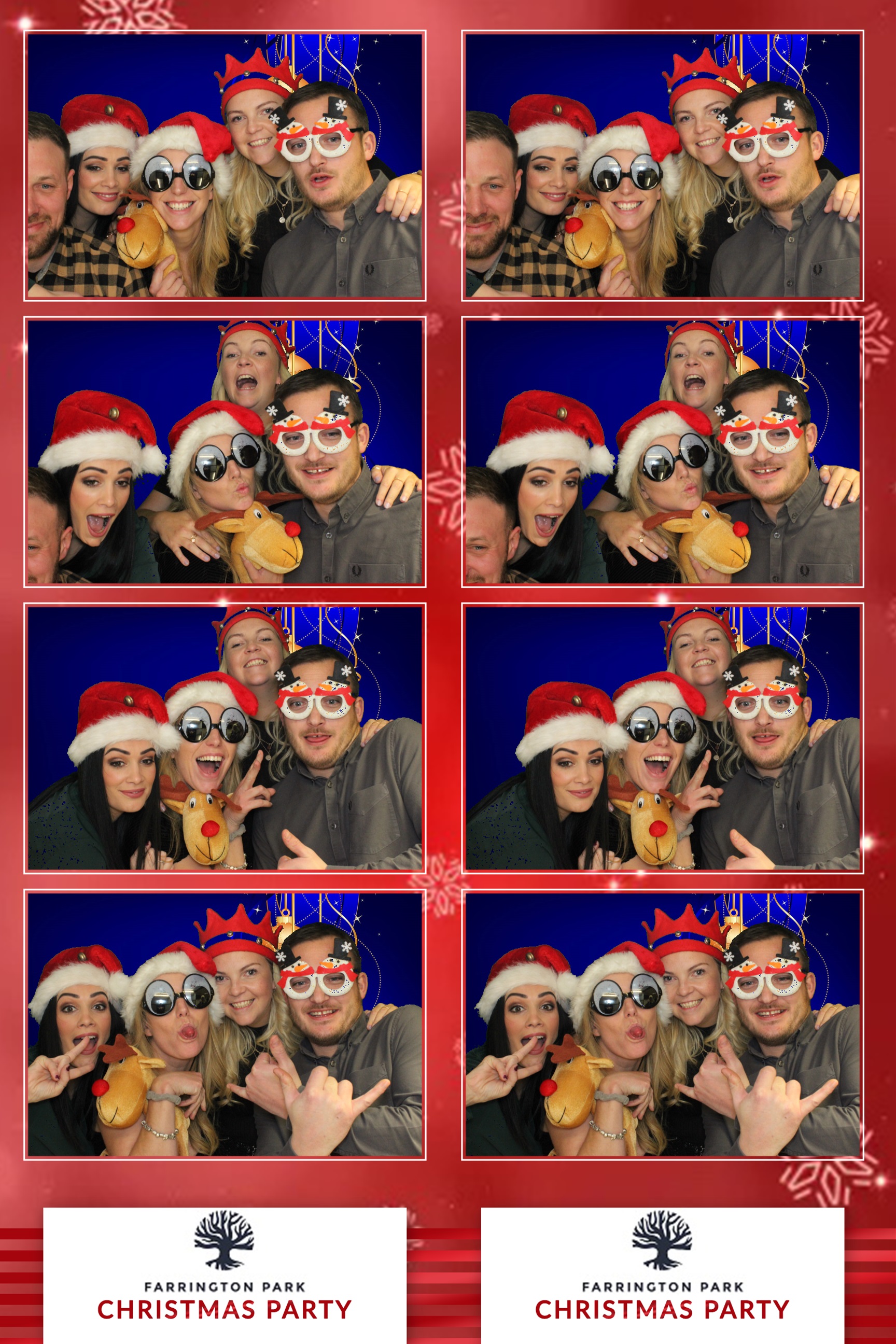 Farrington Park Christmas Party | View more photos from the event at images.mobile-photo-booth.com/u/MobilePhotoBoothUK/Farrington-Park-Christmas-Party-1