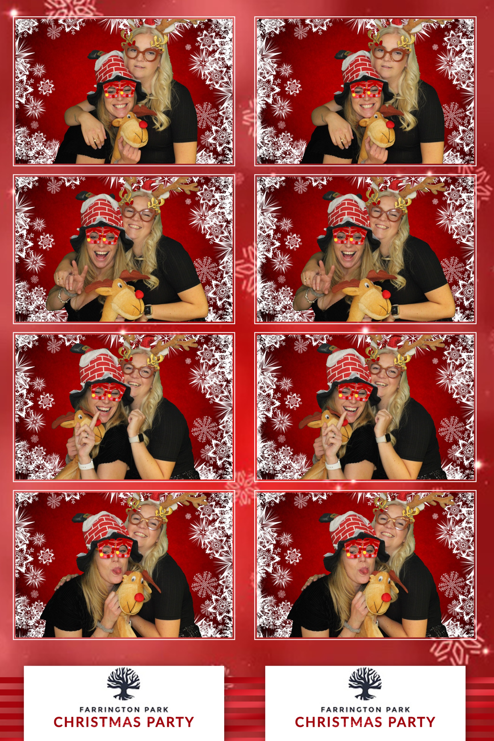 Farrington Park Christmas Party | View more photos from the event at images.mobile-photo-booth.com/u/MobilePhotoBoothUK/Farrington-Park-Christmas-Party-1