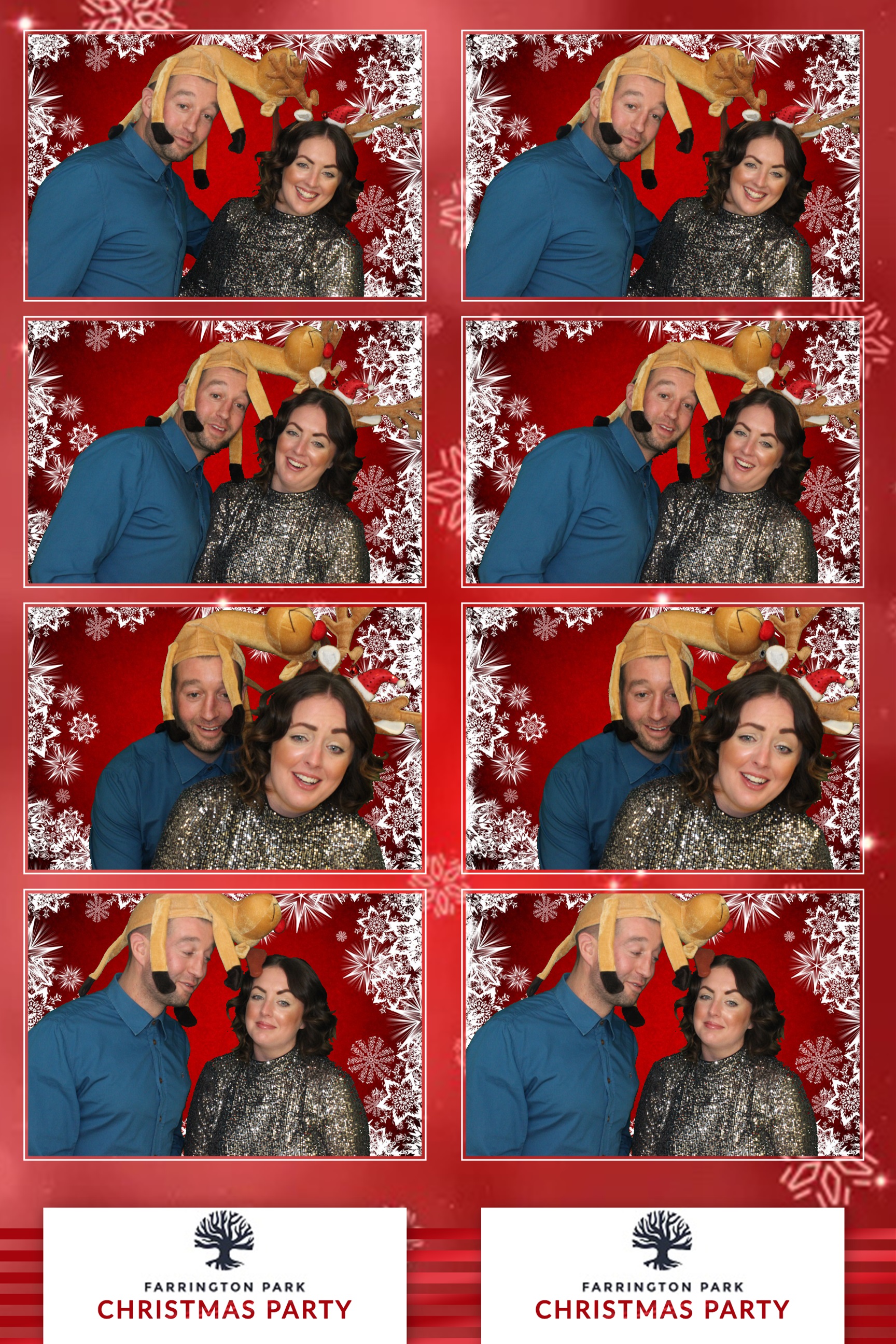 Farrington Park Christmas Party | View more photos from the event at images.mobile-photo-booth.com/u/MobilePhotoBoothUK/Farrington-Park-Christmas-Party-1