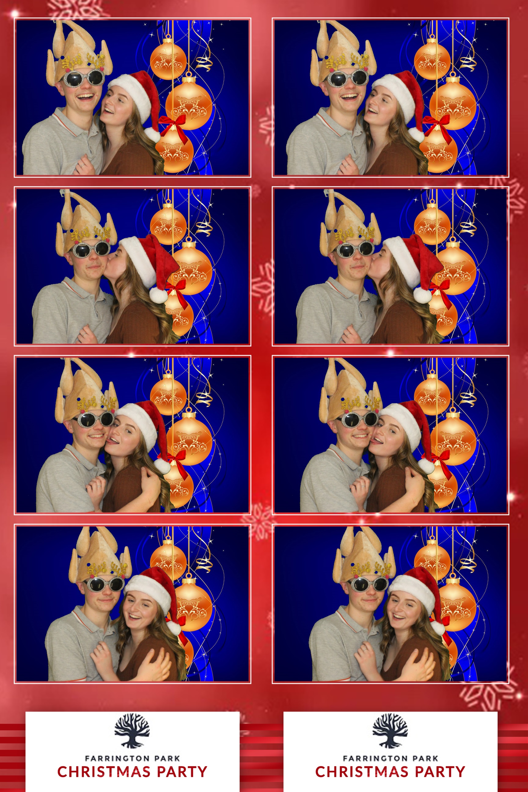 Farrington Park Christmas Party | View more photos from the event at images.mobile-photo-booth.com/u/MobilePhotoBoothUK/Farrington-Park-Christmas-Party-1