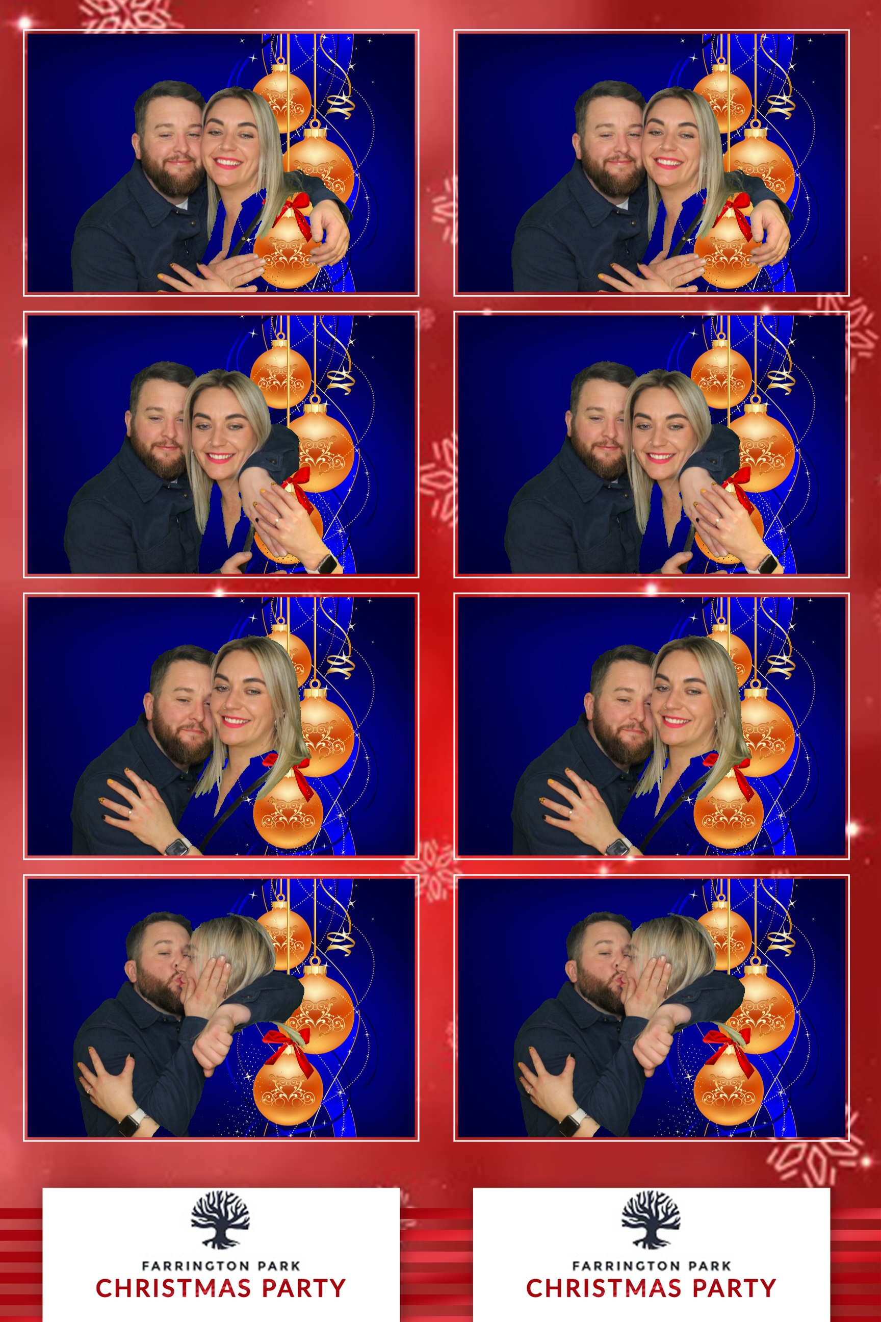 Farrington Park Christmas Party | View more photos from the event at images.mobile-photo-booth.com/u/MobilePhotoBoothUK/Farrington-Park-Christmas-Party-1