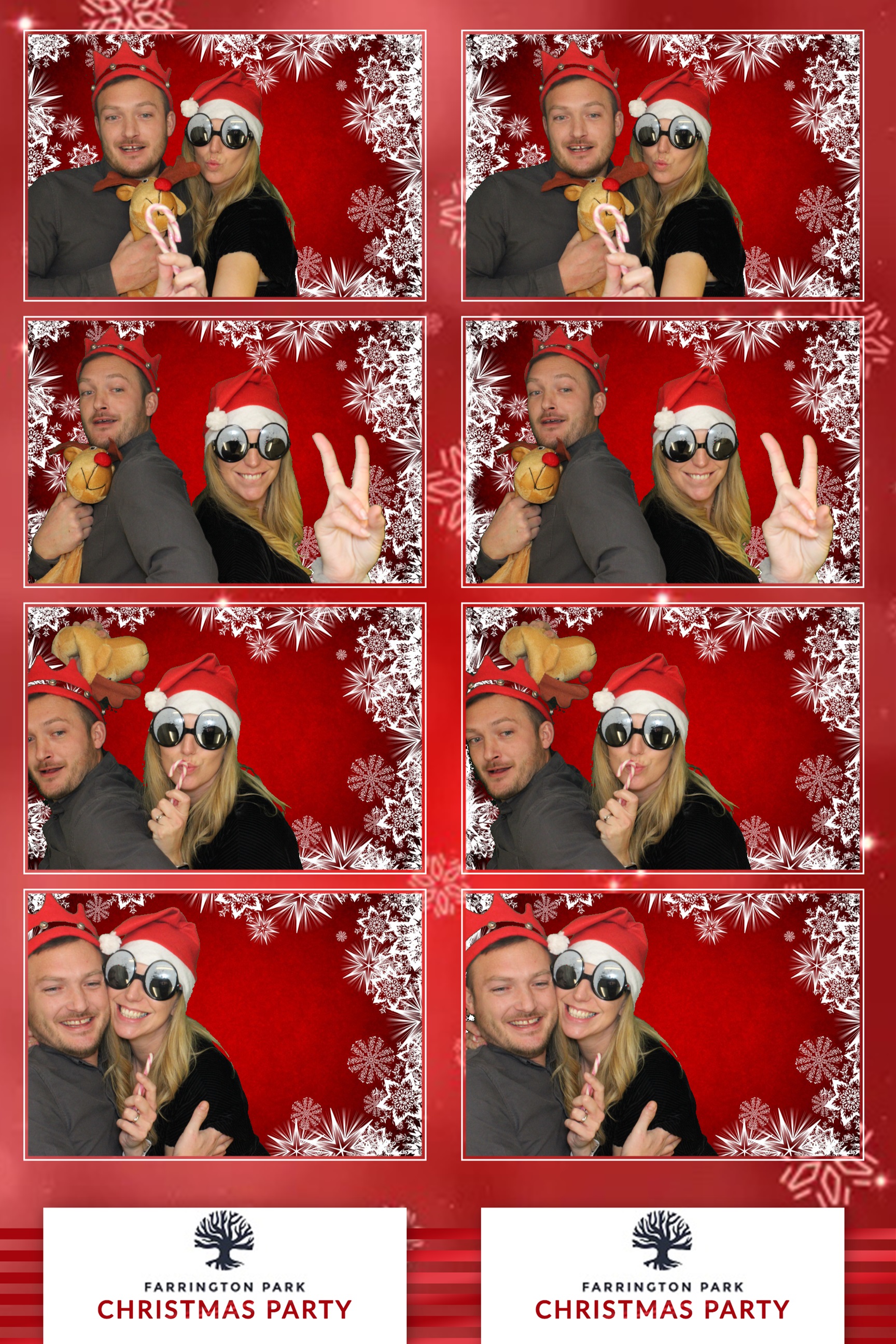 Farrington Park Christmas Party | View more photos from the event at images.mobile-photo-booth.com/u/MobilePhotoBoothUK/Farrington-Park-Christmas-Party-1