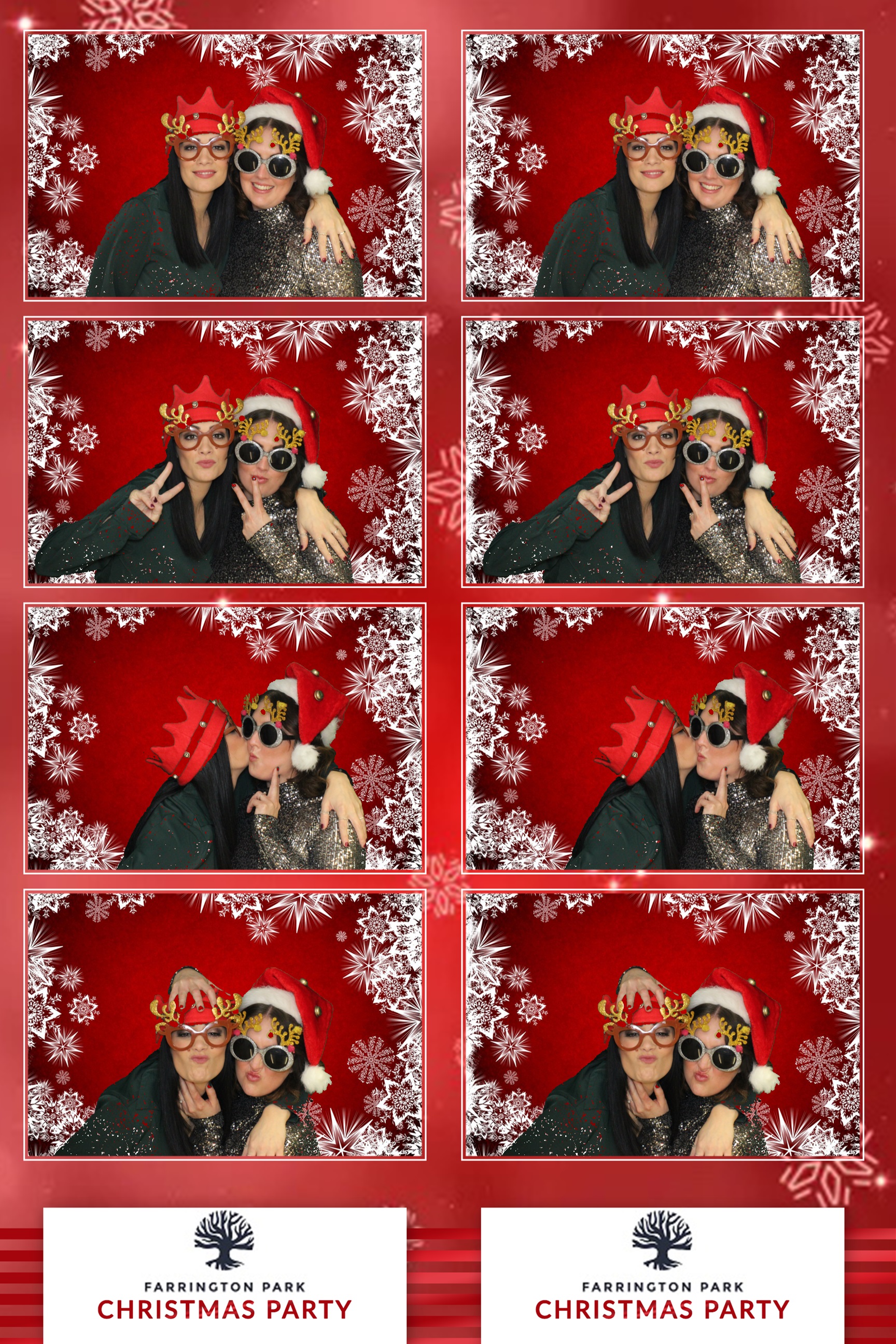 Farrington Park Christmas Party | View more photos from the event at images.mobile-photo-booth.com/u/MobilePhotoBoothUK/Farrington-Park-Christmas-Party-1