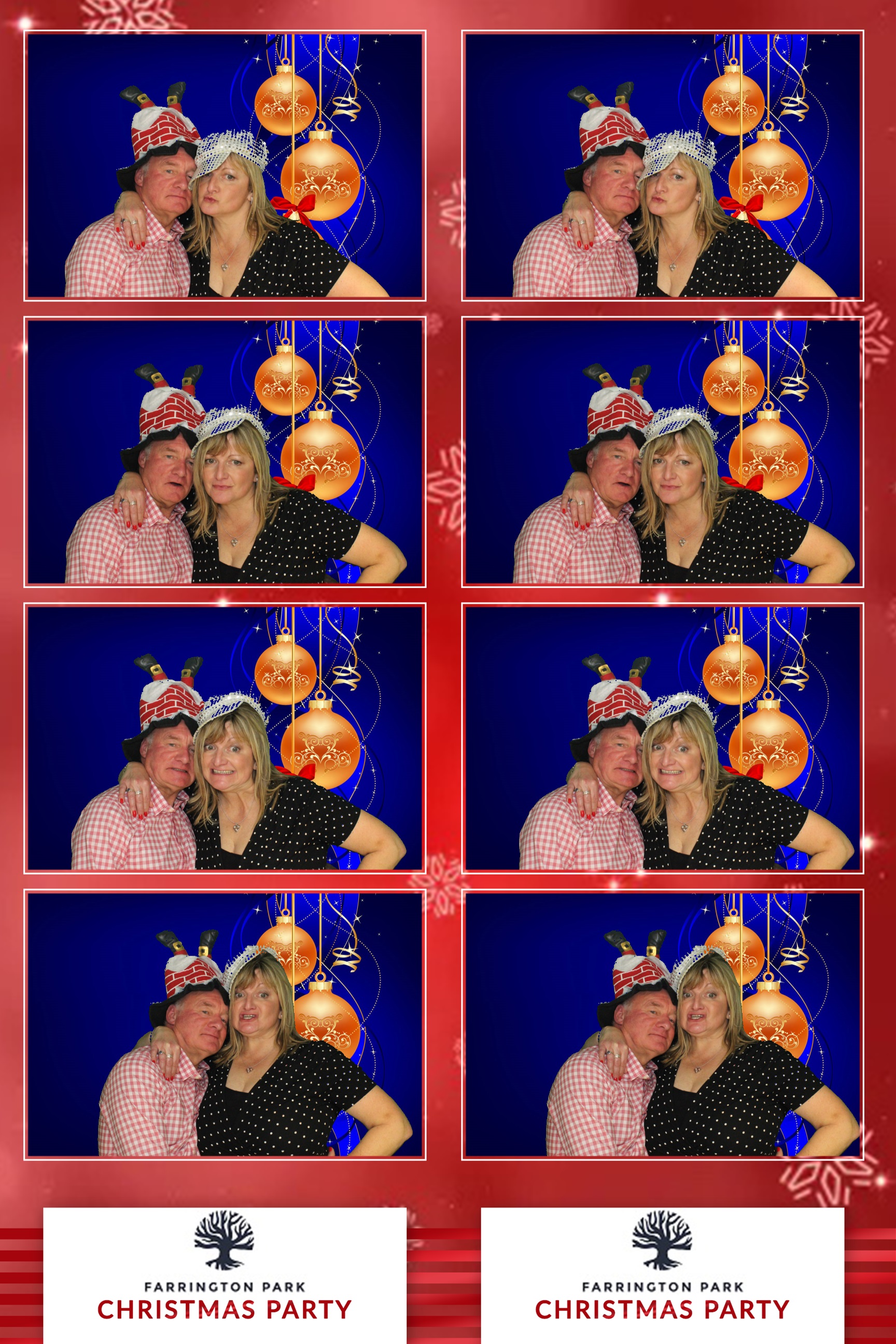 Farrington Park Christmas Party | View more photos from the event at images.mobile-photo-booth.com/u/MobilePhotoBoothUK/Farrington-Park-Christmas-Party-1