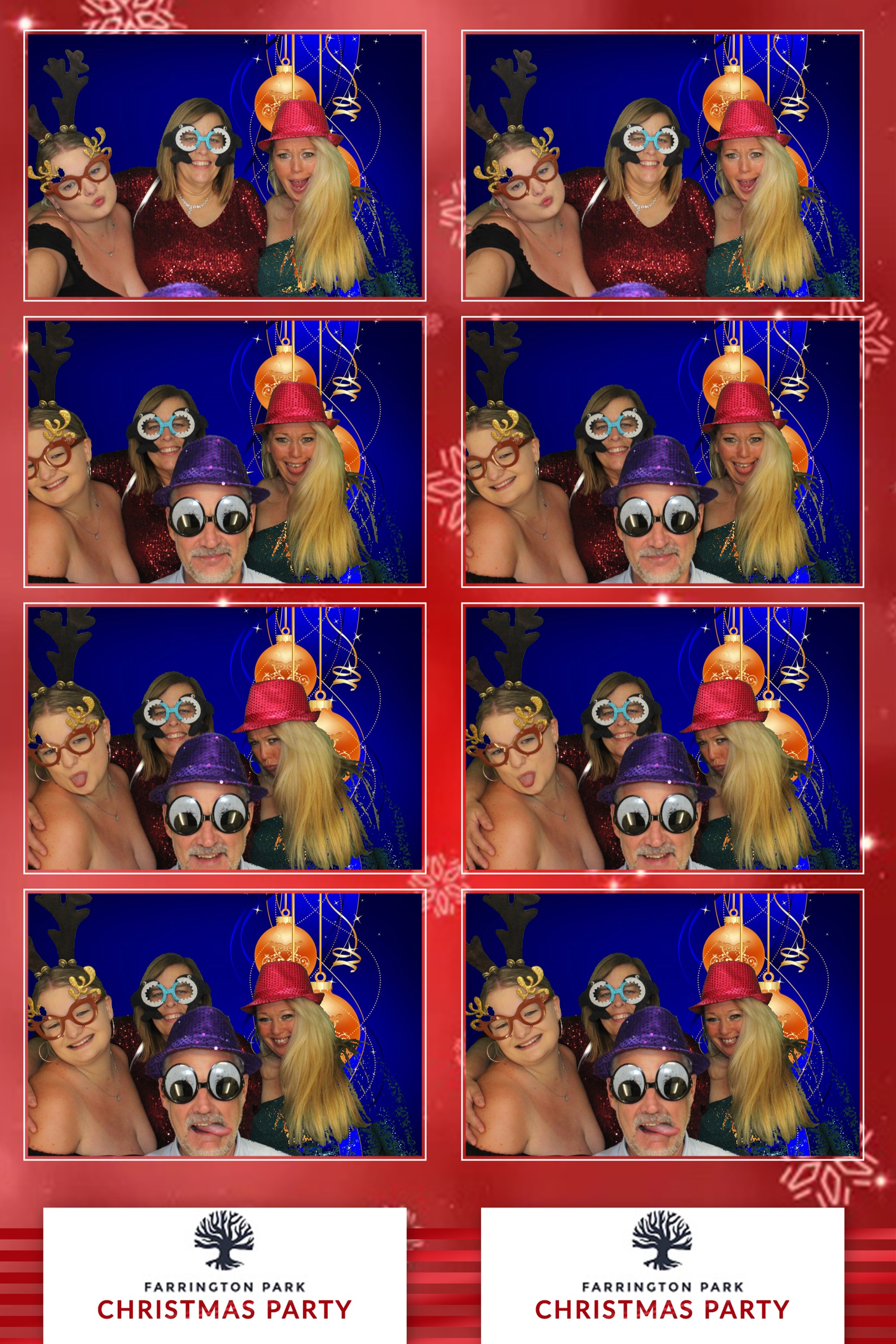 Farrington Park Christmas Party | View more photos from the event at images.mobile-photo-booth.com/u/MobilePhotoBoothUK/Farrington-Park-Christmas-Party-1