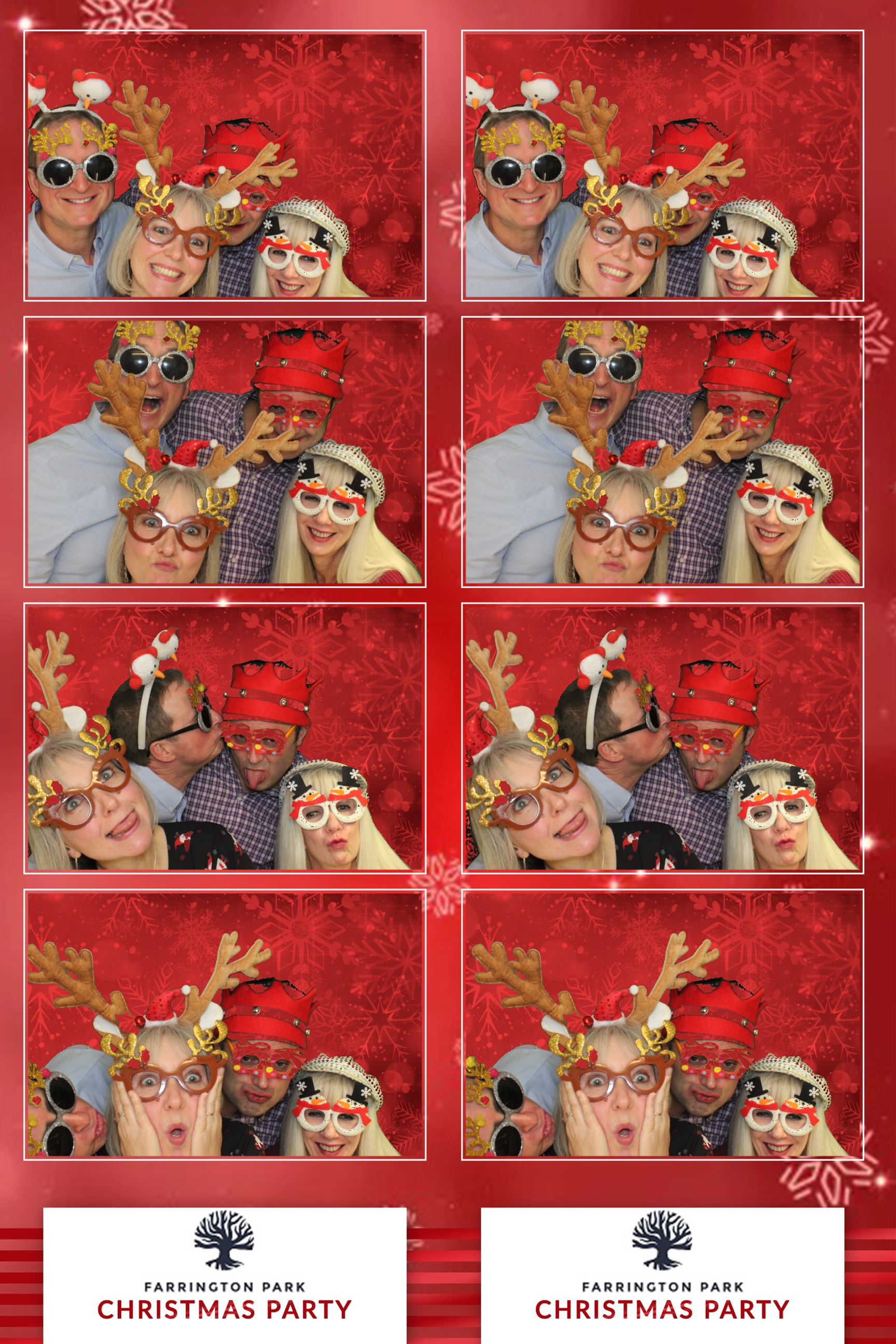 Farrington Park Christmas Party | View more photos from the event at images.mobile-photo-booth.com/u/MobilePhotoBoothUK/Farrington-Park-Christmas-Party-1