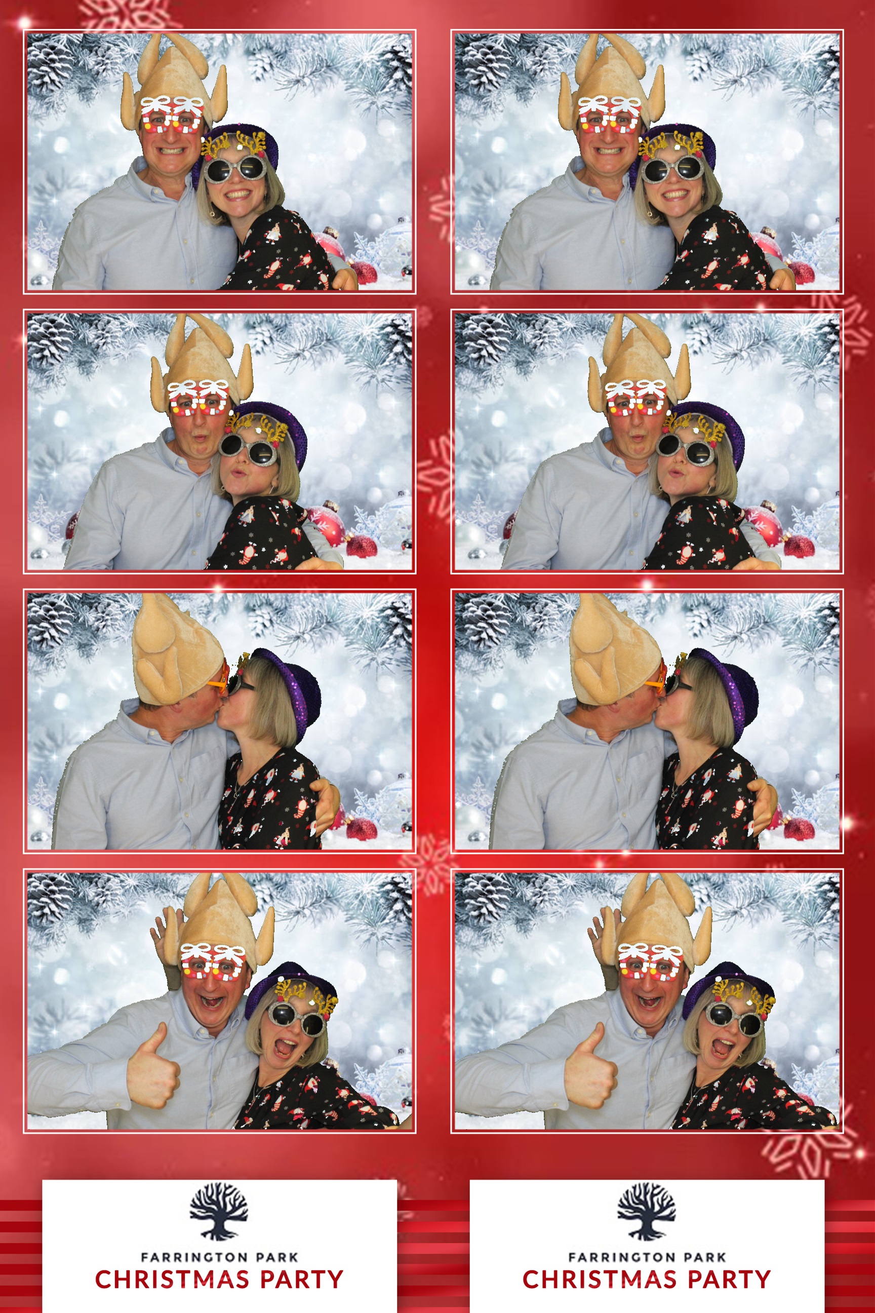 Farrington Park Christmas Party | View more photos from the event at images.mobile-photo-booth.com/u/MobilePhotoBoothUK/Farrington-Park-Christmas-Party-1