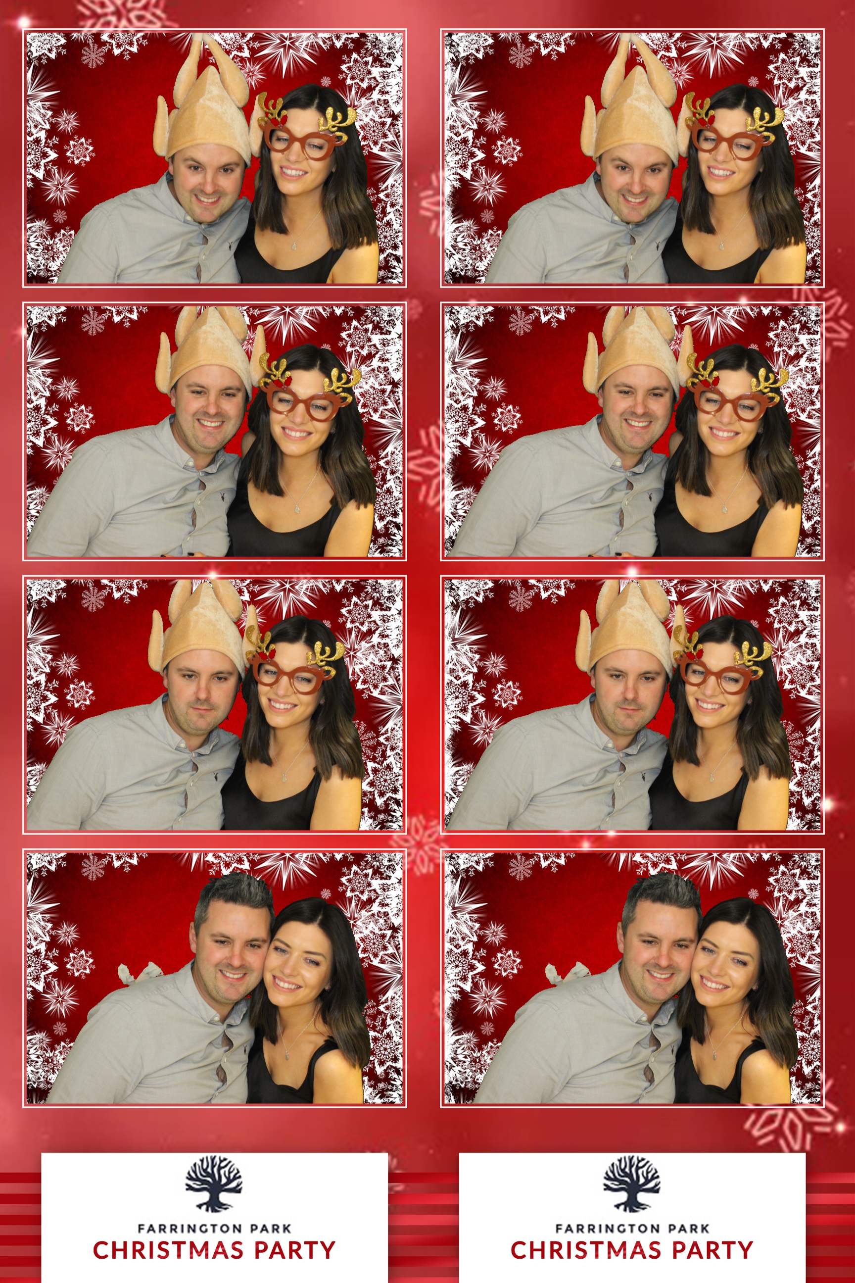 Farrington Park Christmas Party | View more photos from the event at images.mobile-photo-booth.com/u/MobilePhotoBoothUK/Farrington-Park-Christmas-Party-1