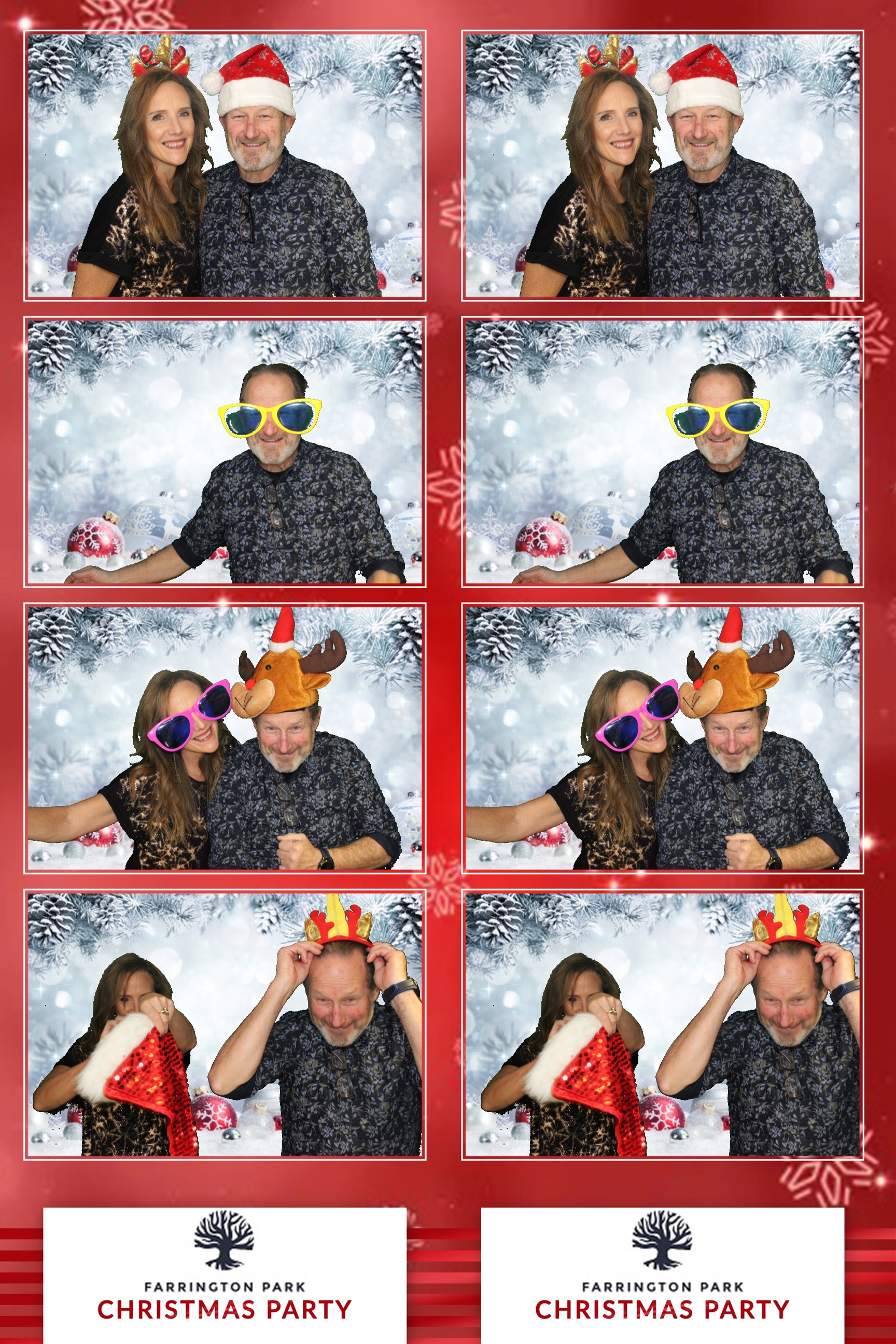 Farrington Park Christmas Party | View more photos from the event at images.mobile-photo-booth.com/u/MobilePhotoBoothUK/Farrington-Park-Christmas-Party-2
