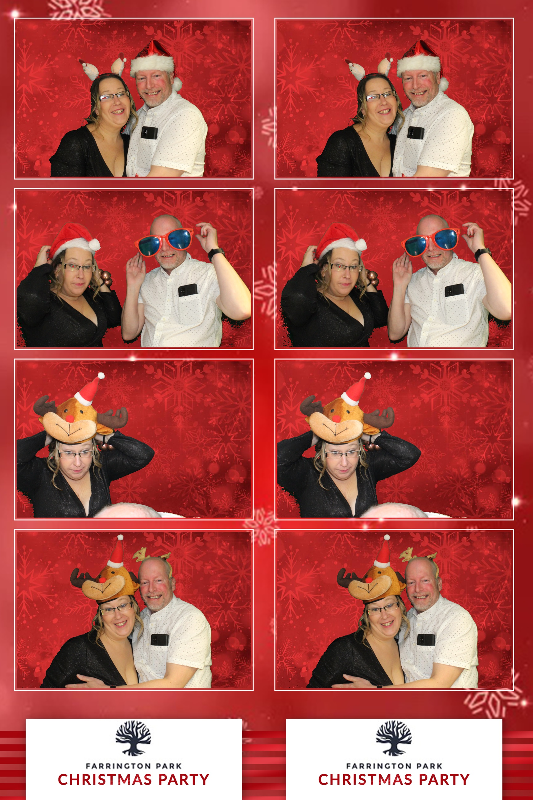 Farrington Park Christmas Party | View more photos from the event at images.mobile-photo-booth.com/u/MobilePhotoBoothUK/Farrington-Park-Christmas-Party-2