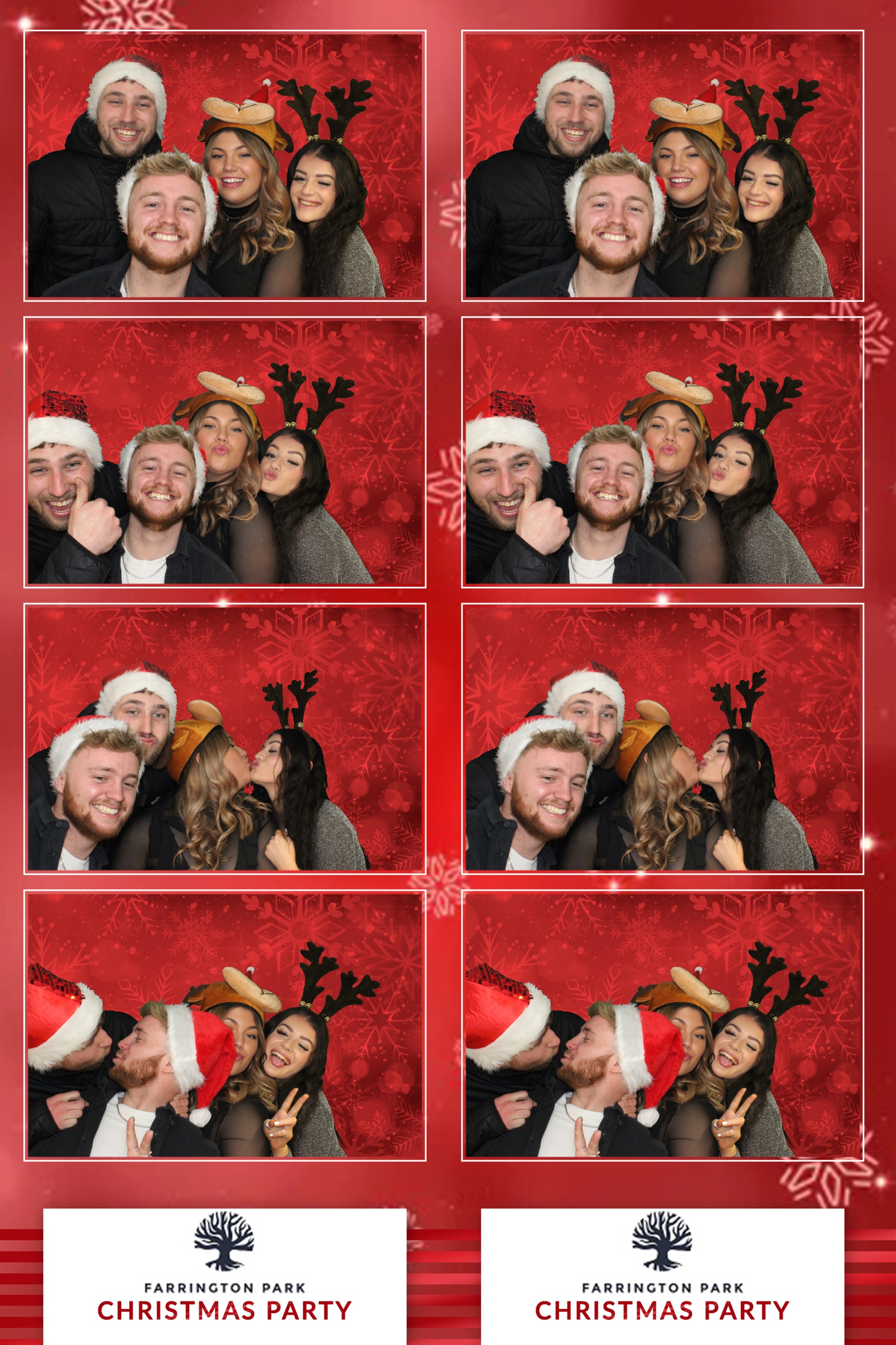 Farrington Park Christmas Party | View more photos from the event at images.mobile-photo-booth.com/u/MobilePhotoBoothUK/Farrington-Park-Christmas-Party-2