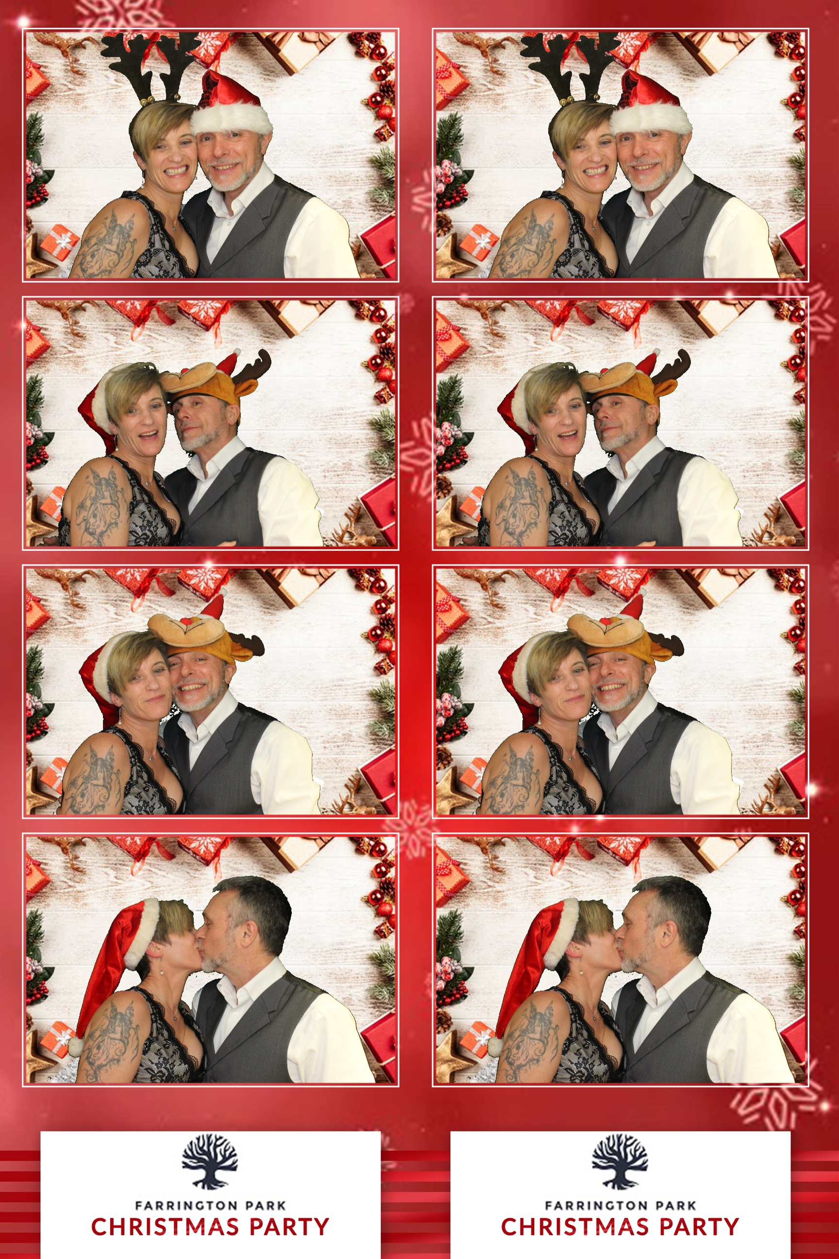 Farrington Park Christmas Party | View more photos from the event at images.mobile-photo-booth.com/u/MobilePhotoBoothUK/Farrington-Park-Christmas-Party-2
