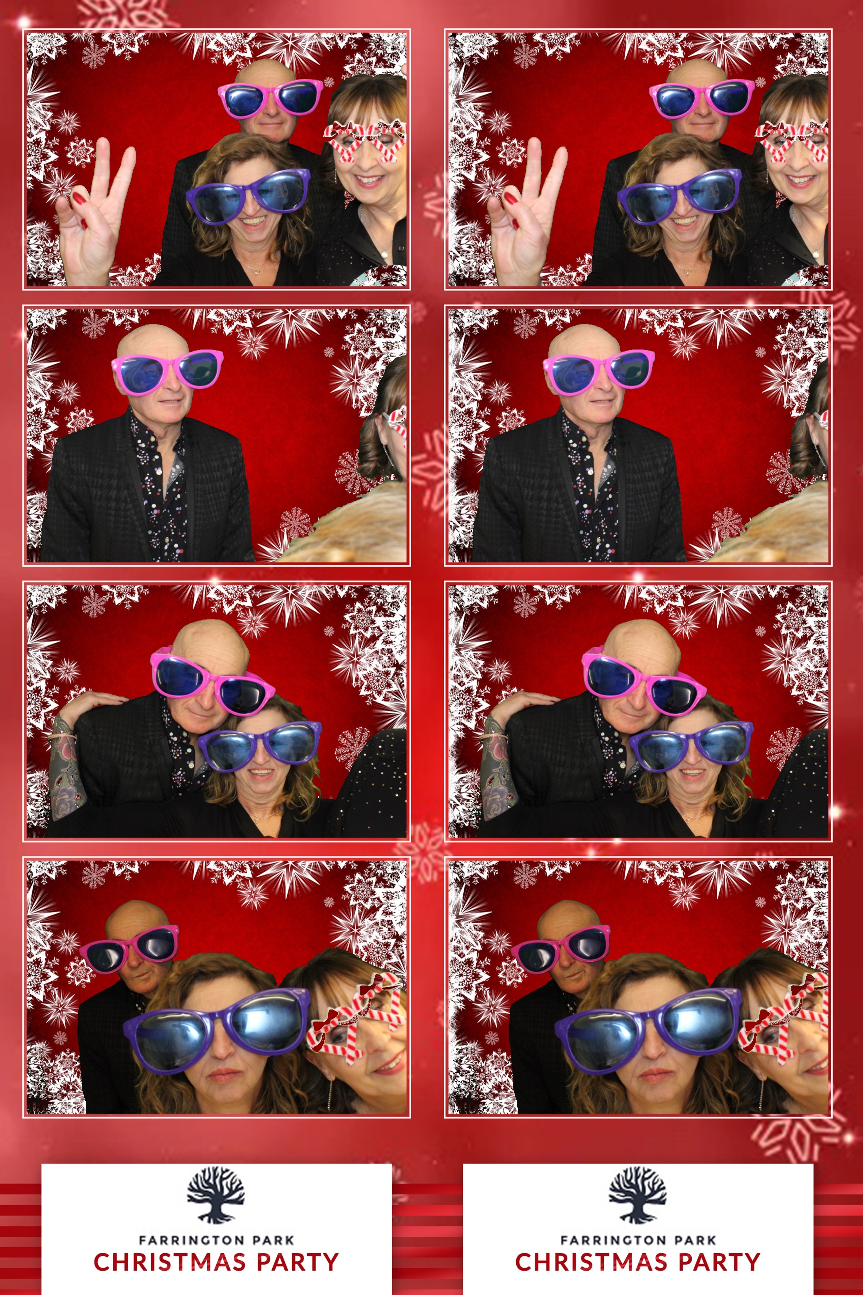 Farrington Park Christmas Party | View more photos from the event at images.mobile-photo-booth.com/u/MobilePhotoBoothUK/Farrington-Park-Christmas-Party-3