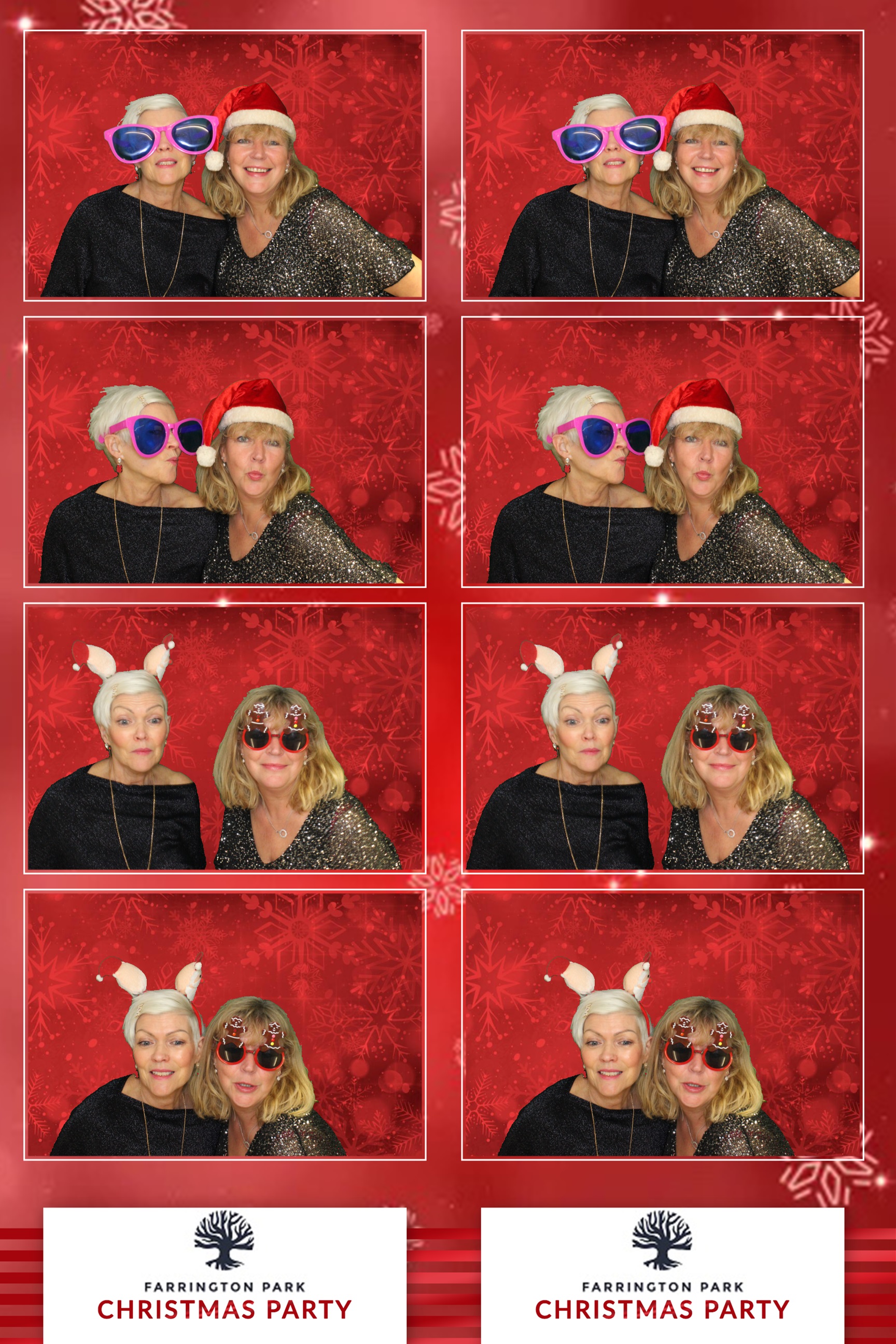 Farrington Park Christmas Party | View more photos from the event at images.mobile-photo-booth.com/u/MobilePhotoBoothUK/Farrington-Park-Christmas-Party-3