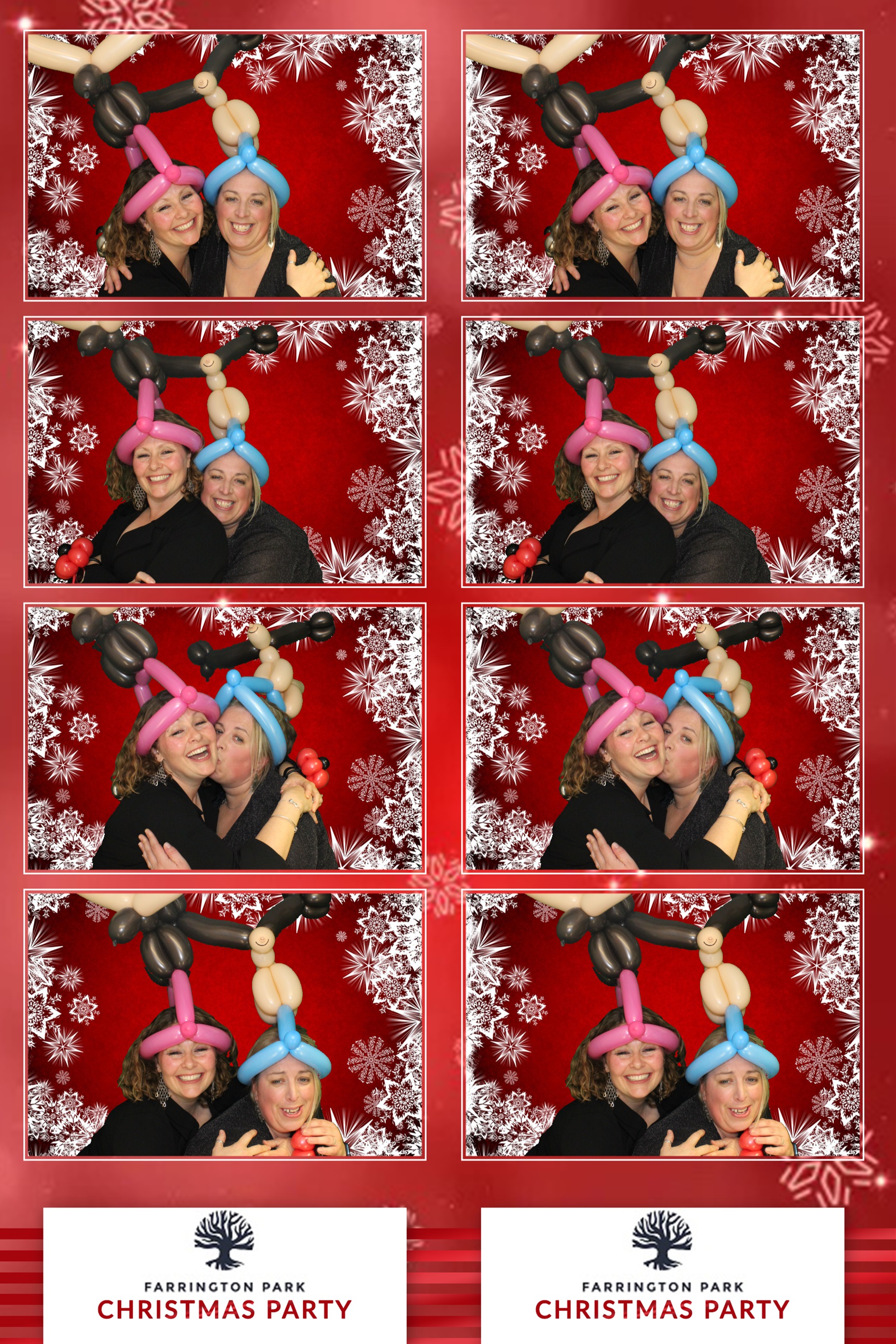Farrington Park Christmas Party | View more photos from the event at images.mobile-photo-booth.com/u/MobilePhotoBoothUK/Farrington-Park-Christmas-Party-3