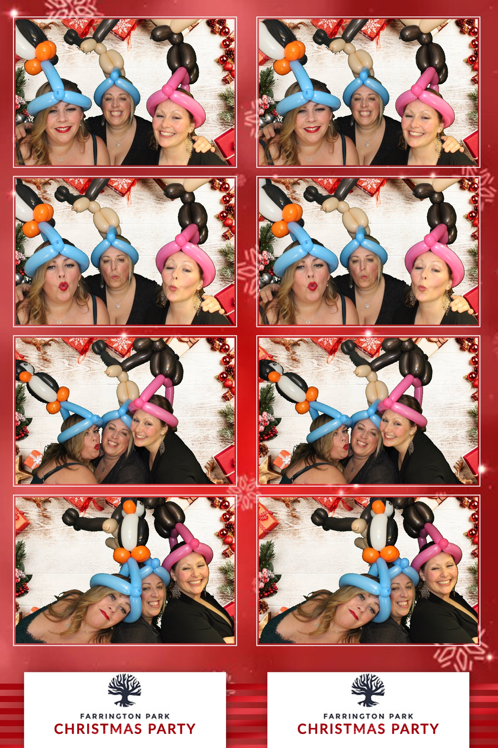 Farrington Park Christmas Party | View more photos from the event at images.mobile-photo-booth.com/u/MobilePhotoBoothUK/Farrington-Park-Christmas-Party-3